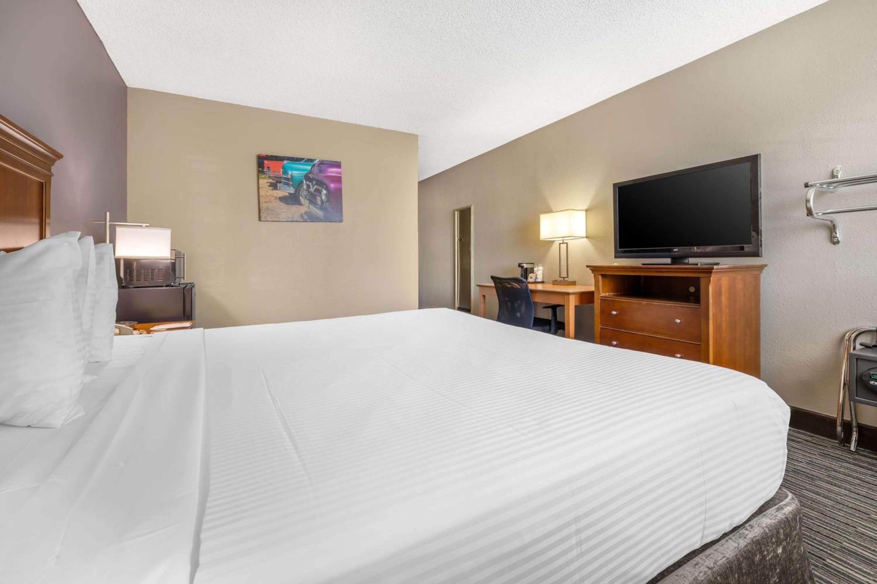 Best Western McCarran Inn