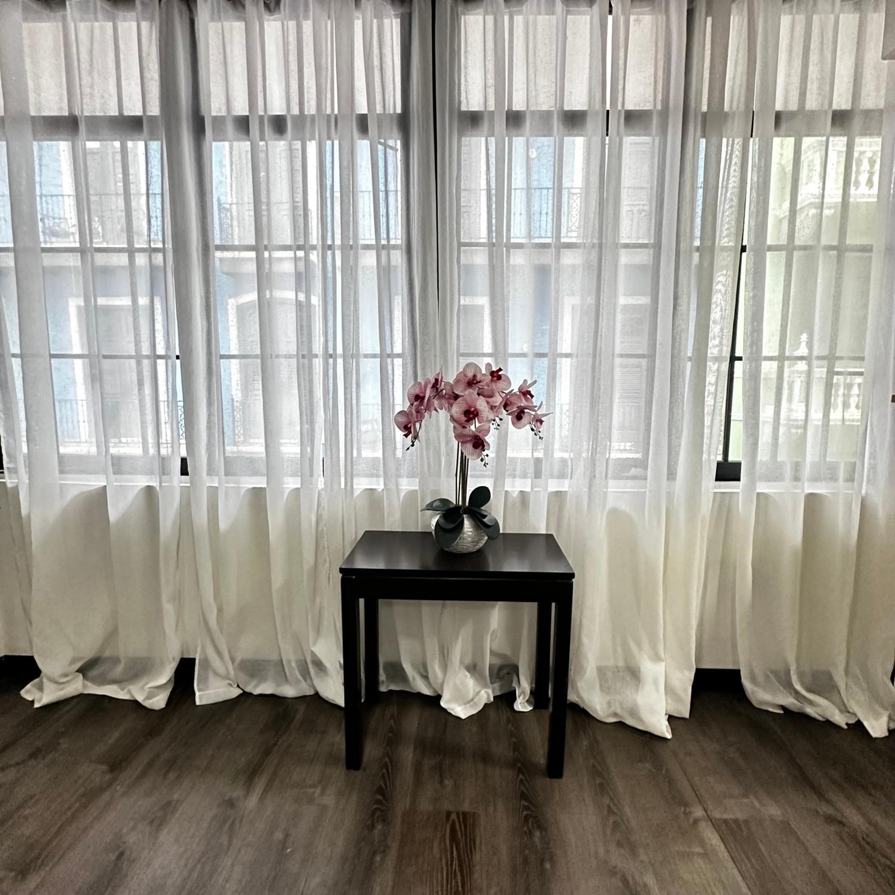 SJ SUITES HOTEL