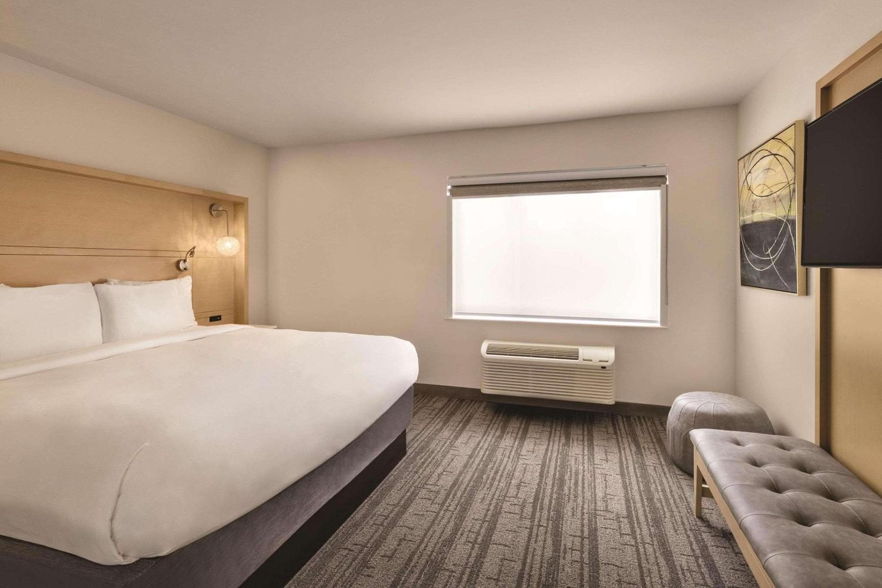 Radisson Hotel Atlanta Airport