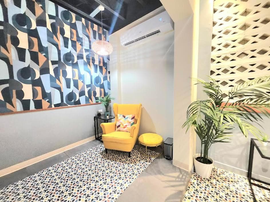 Somos Hotel San Juan