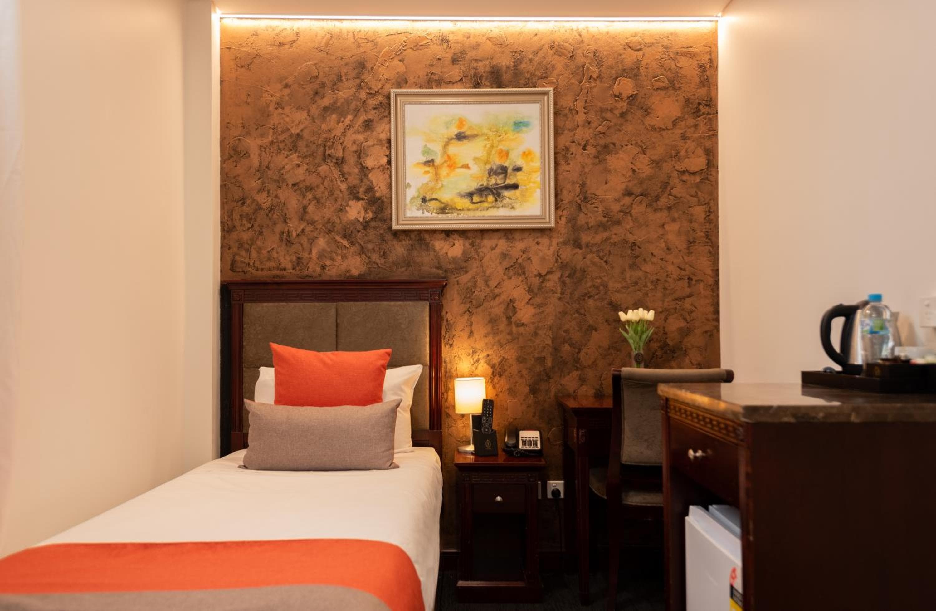 YEHS Hotel Sydney CBD