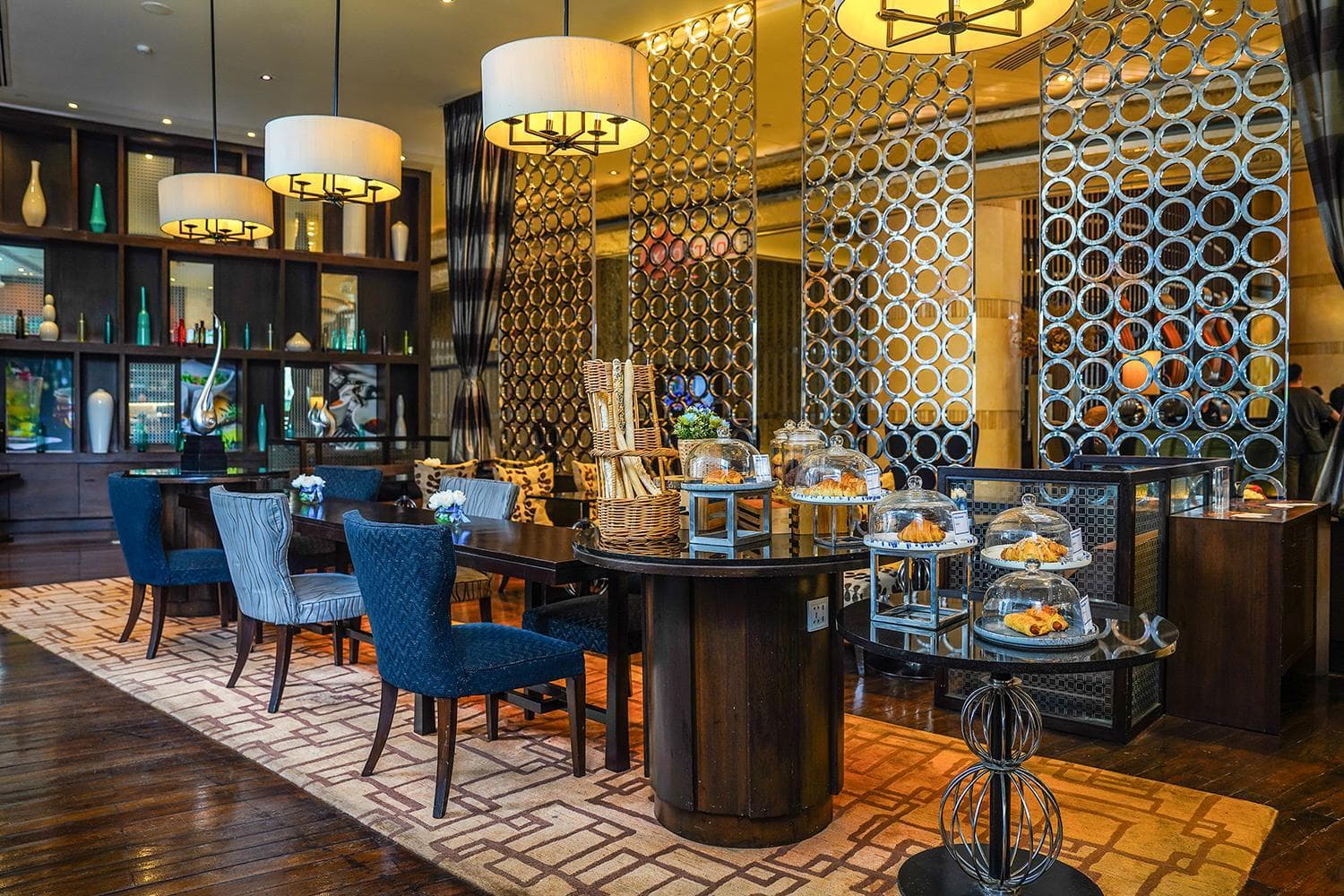 Hilton Bangkok Grande Asoke