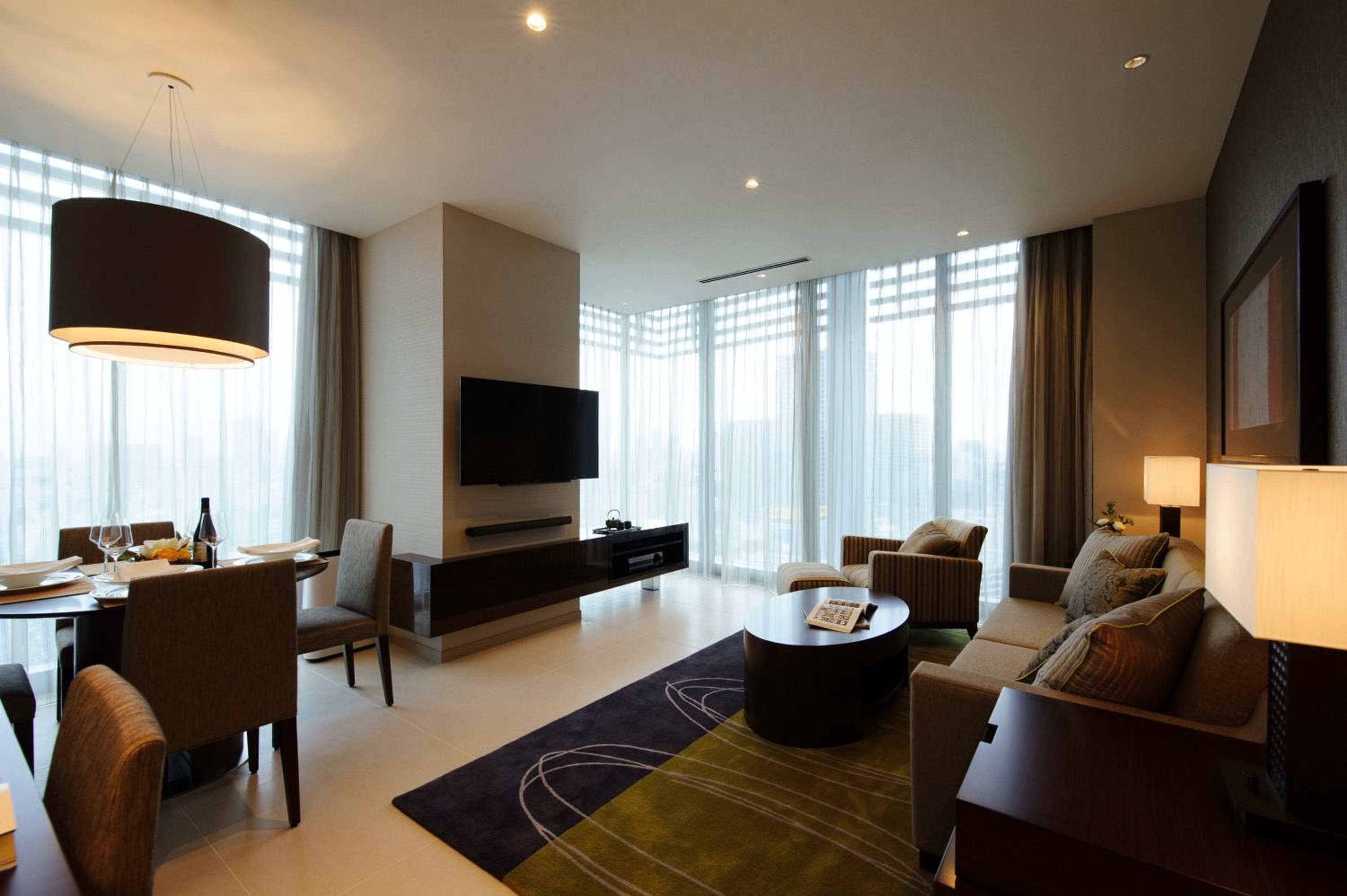 Oakwood Premier Tokyo