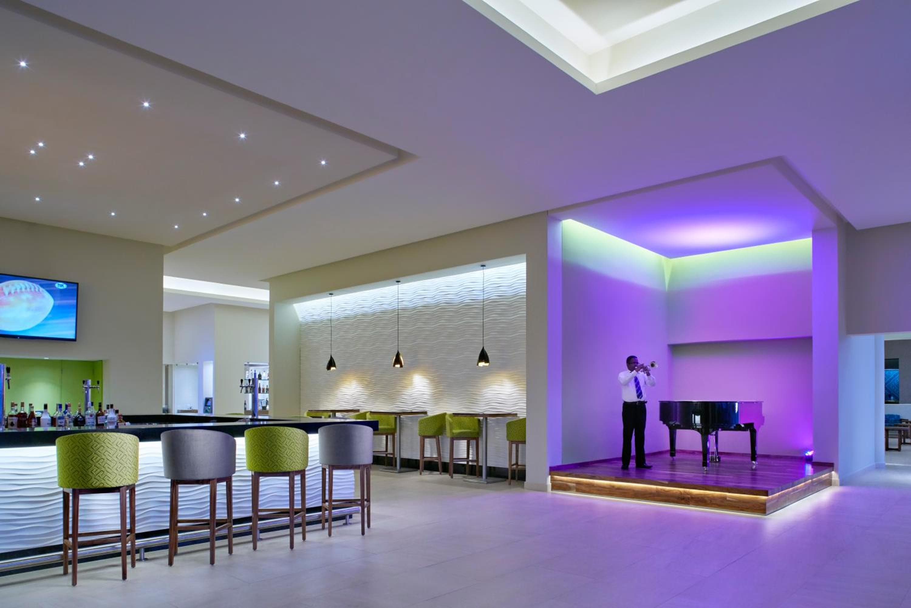 Occidental Tucancún - All Inclusive