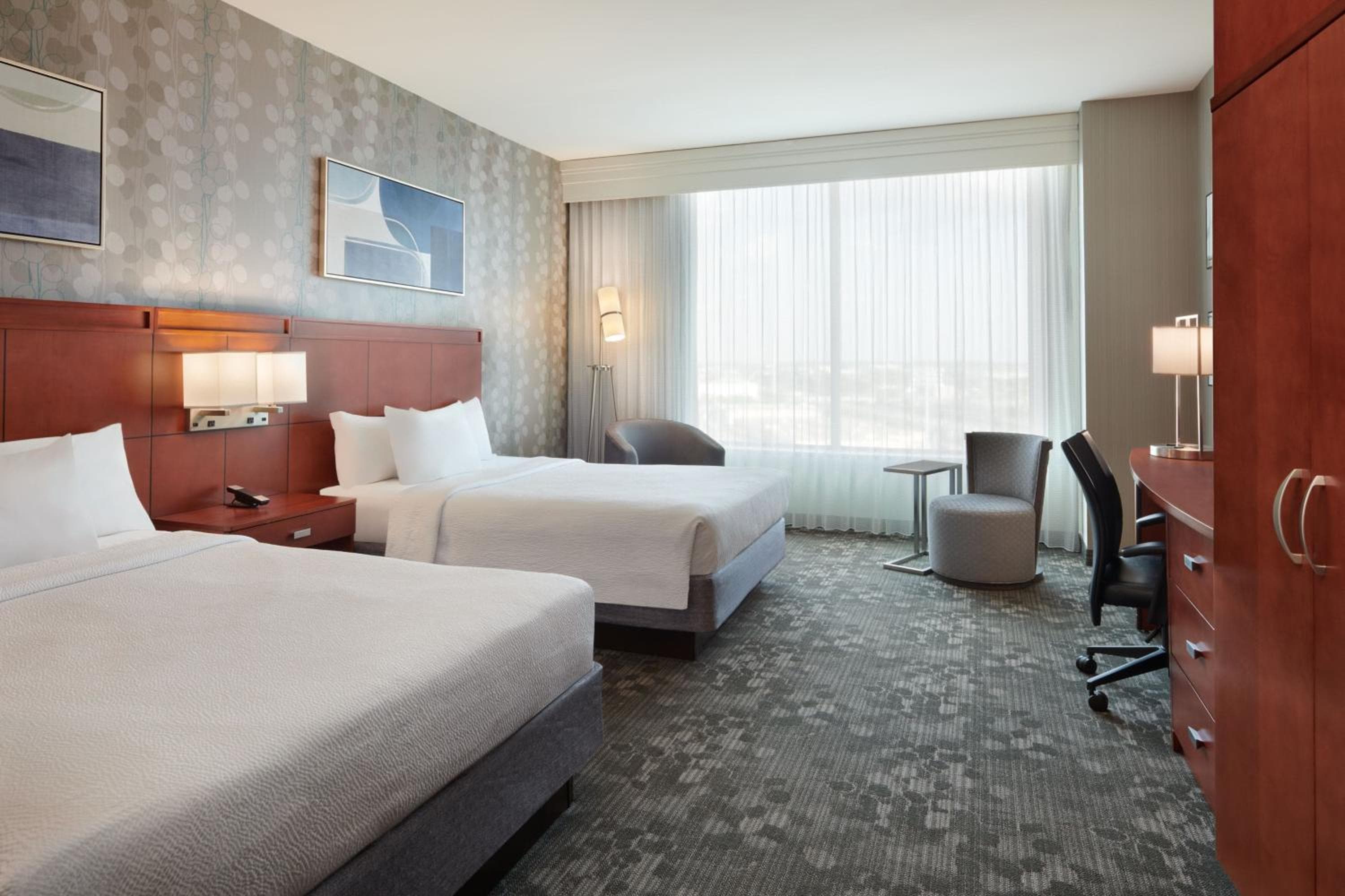 Courtyard by Marriott Ottawa East