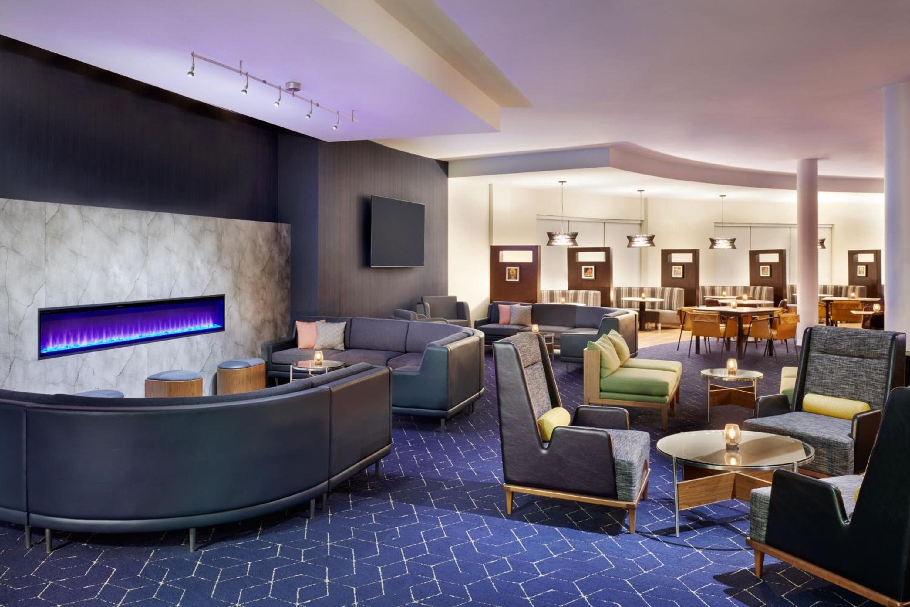 Courtyard by Marriott Ottawa East