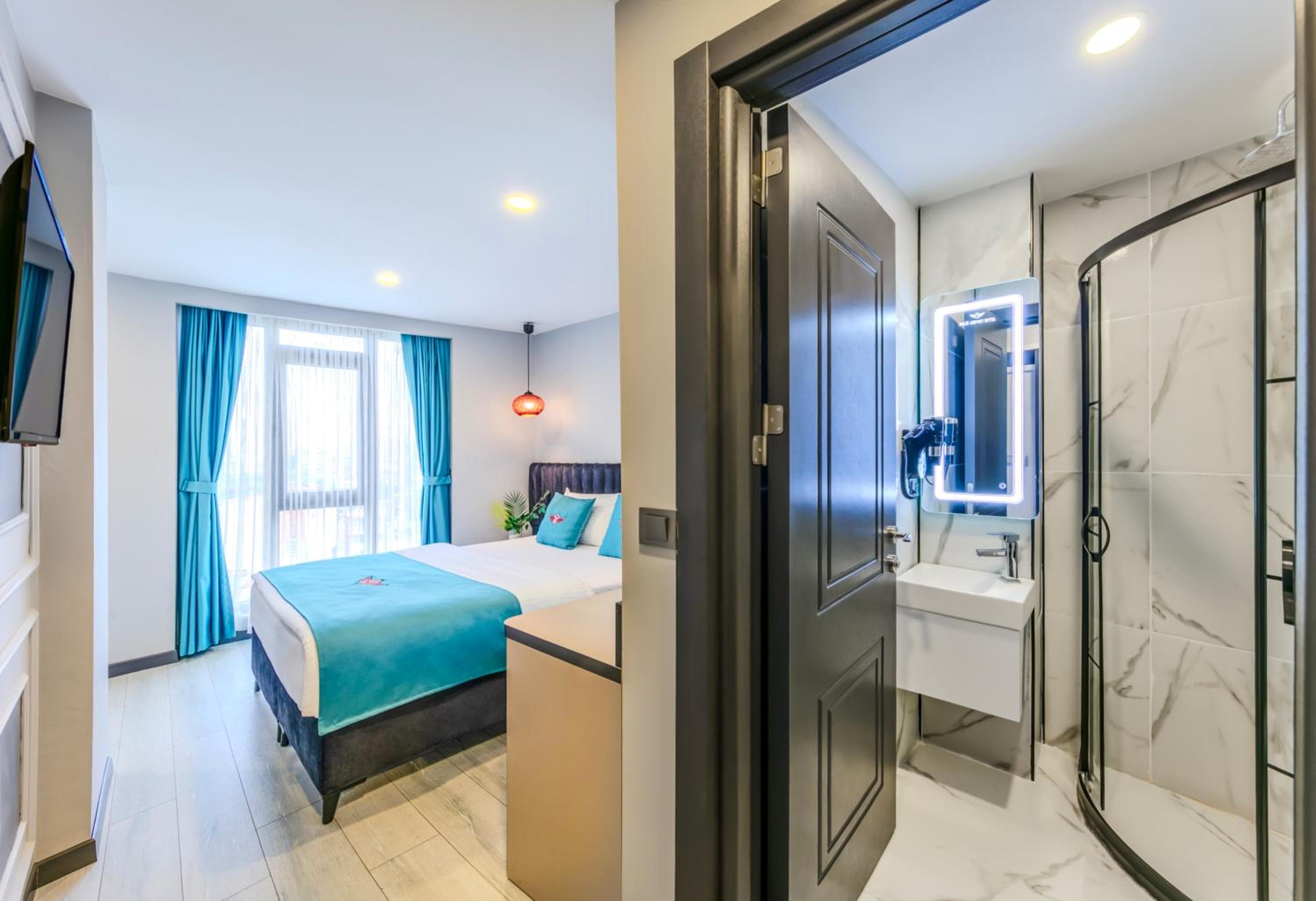 Solin Airport Hotel