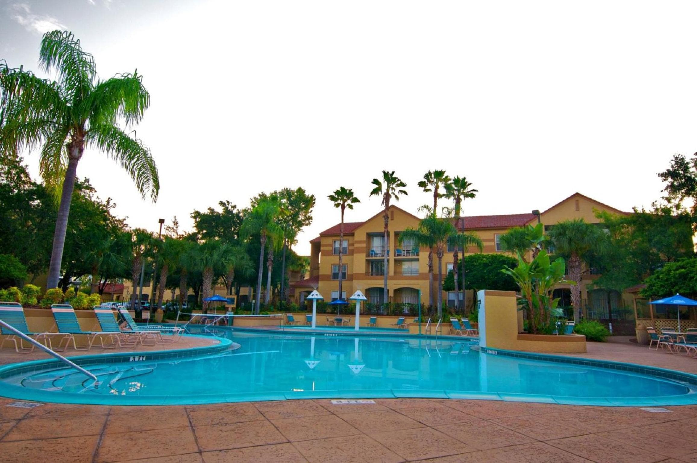 Blue Tree Resort at Lake Buena Vista