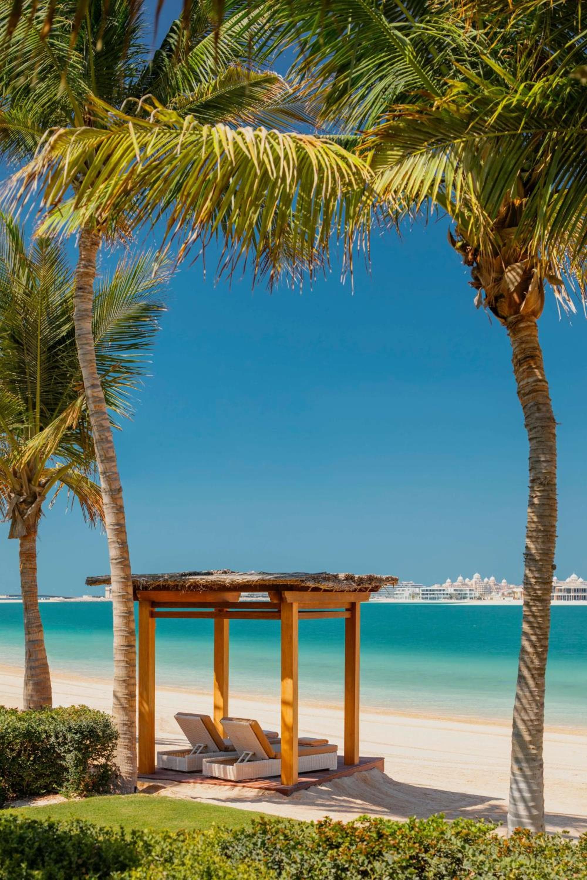 One&Only The Palm Dubai