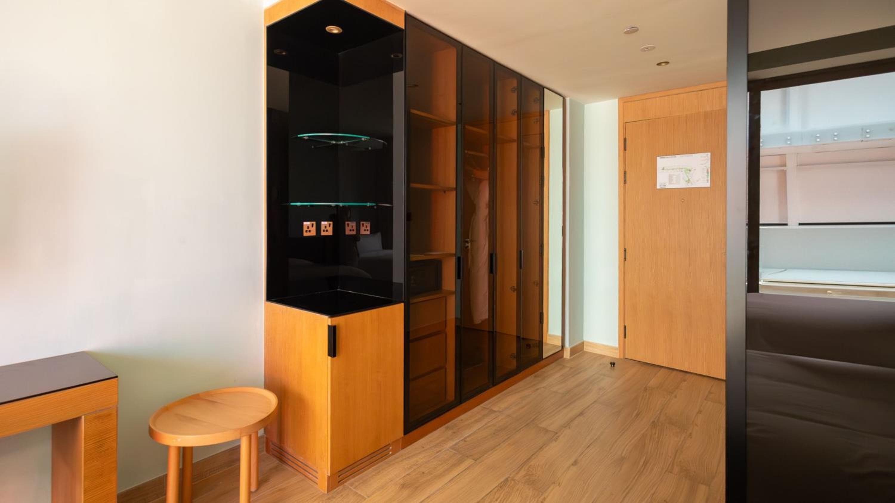 voco Dubai Monaco, The Heart of Europe by IHG-Adult only
