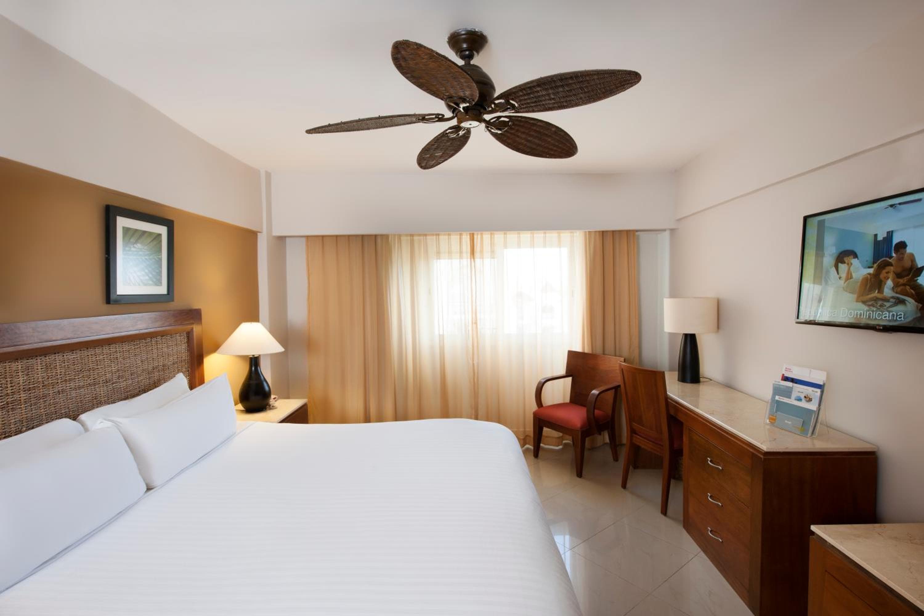 Occidental Caribe - All Inclusive