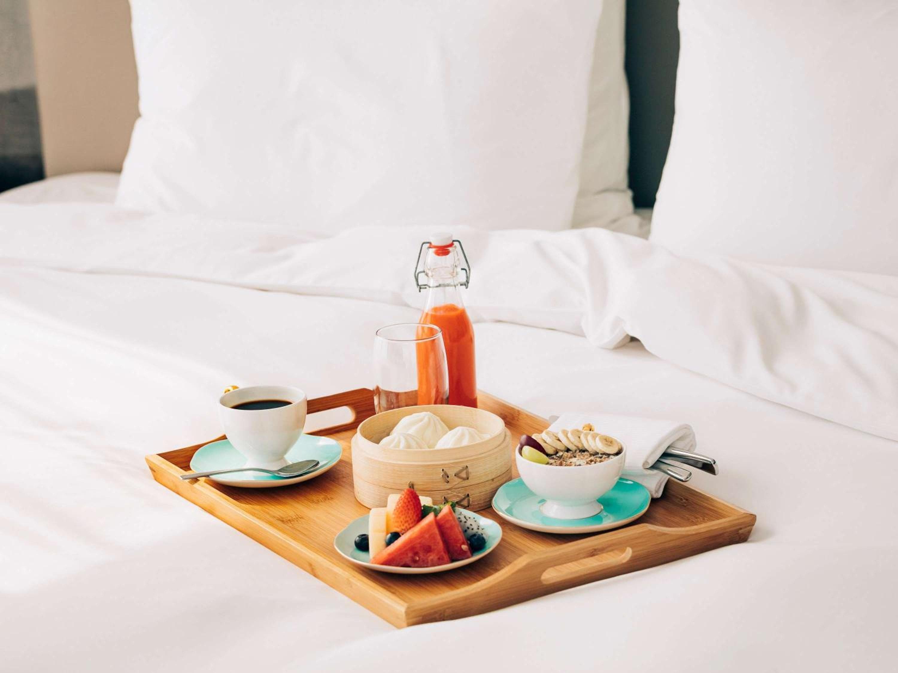 Pullman Dubai Downtown