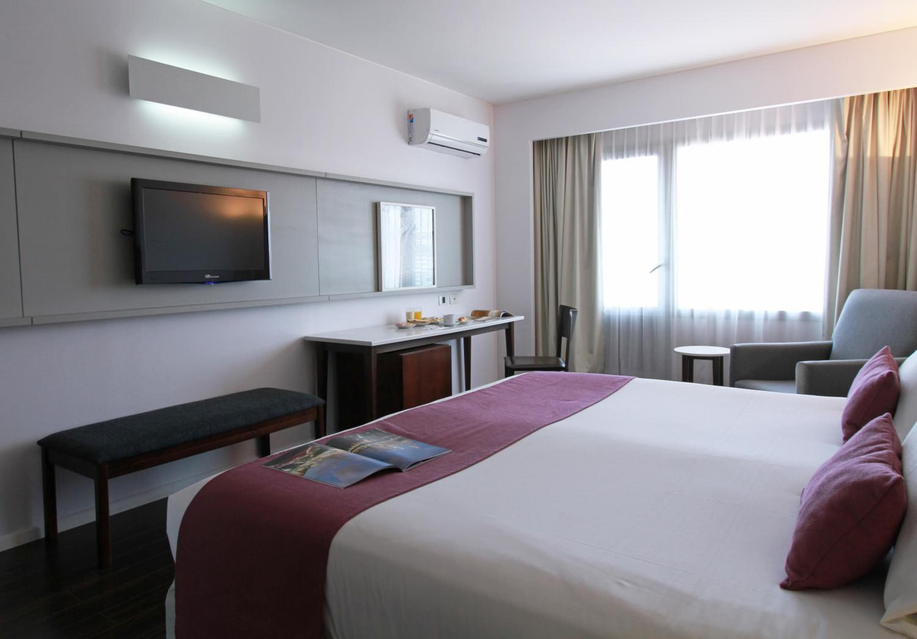 Dazzler by Wyndham Buenos Aires Recoleta