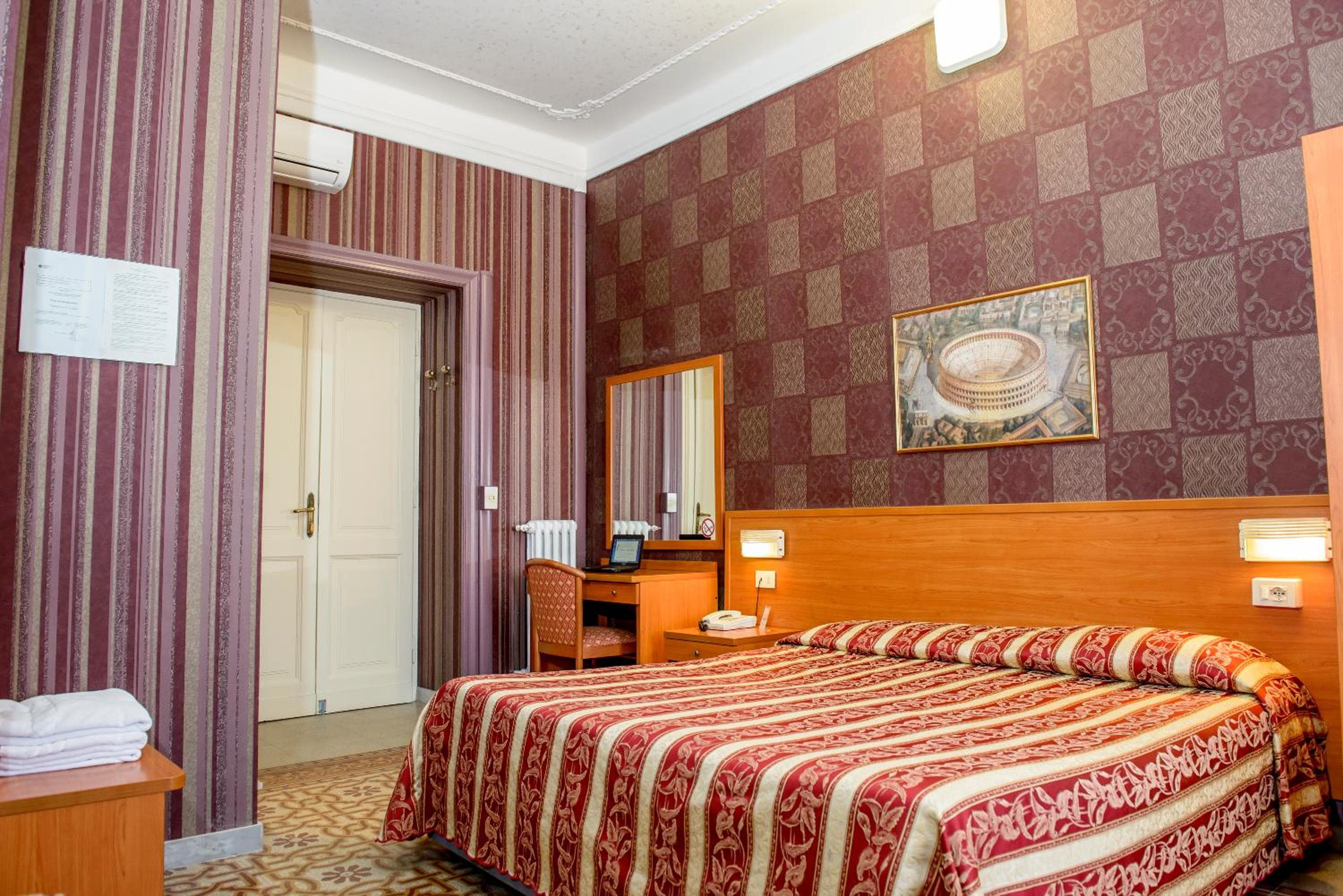 Hotel Emmaus
