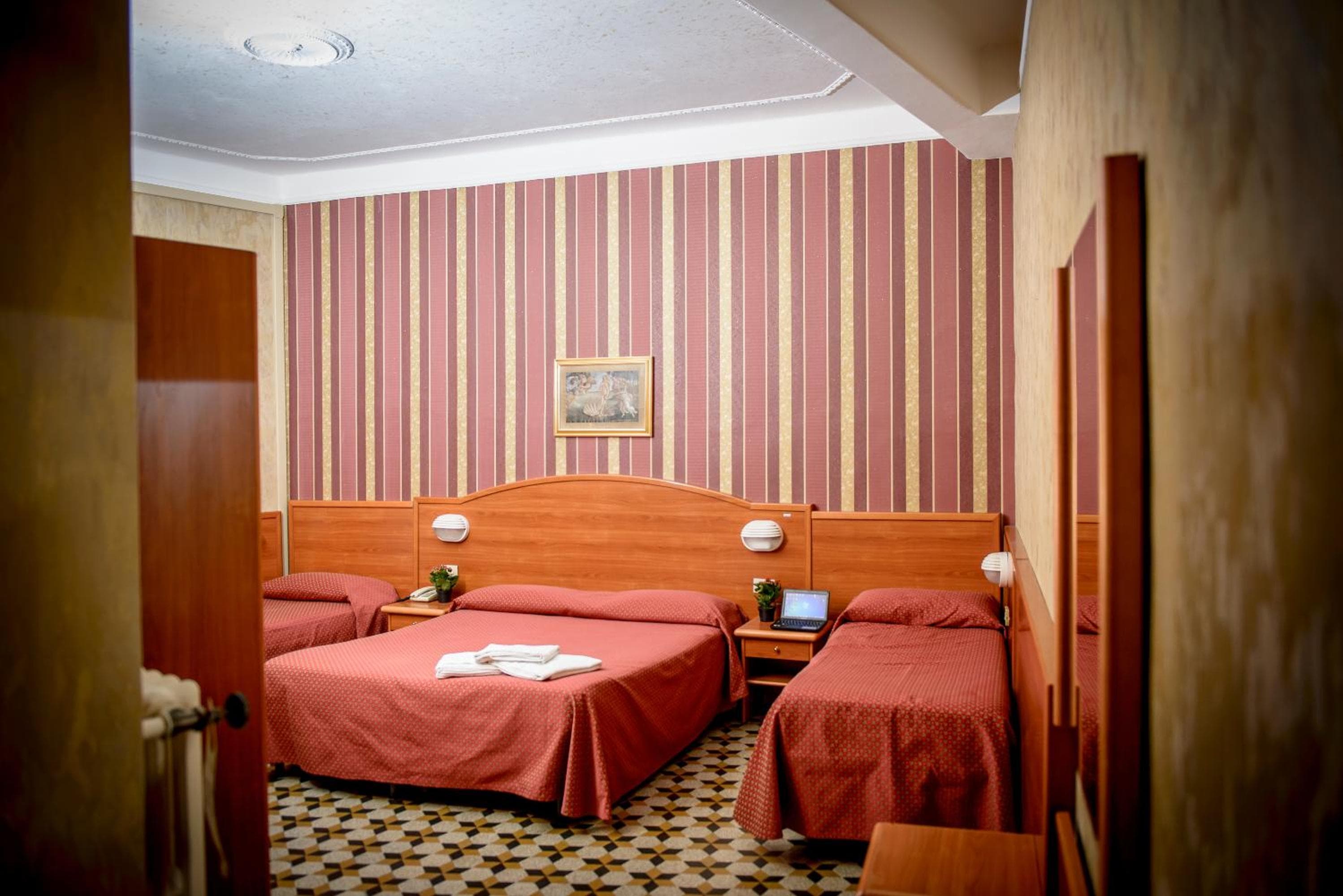 Hotel Emmaus