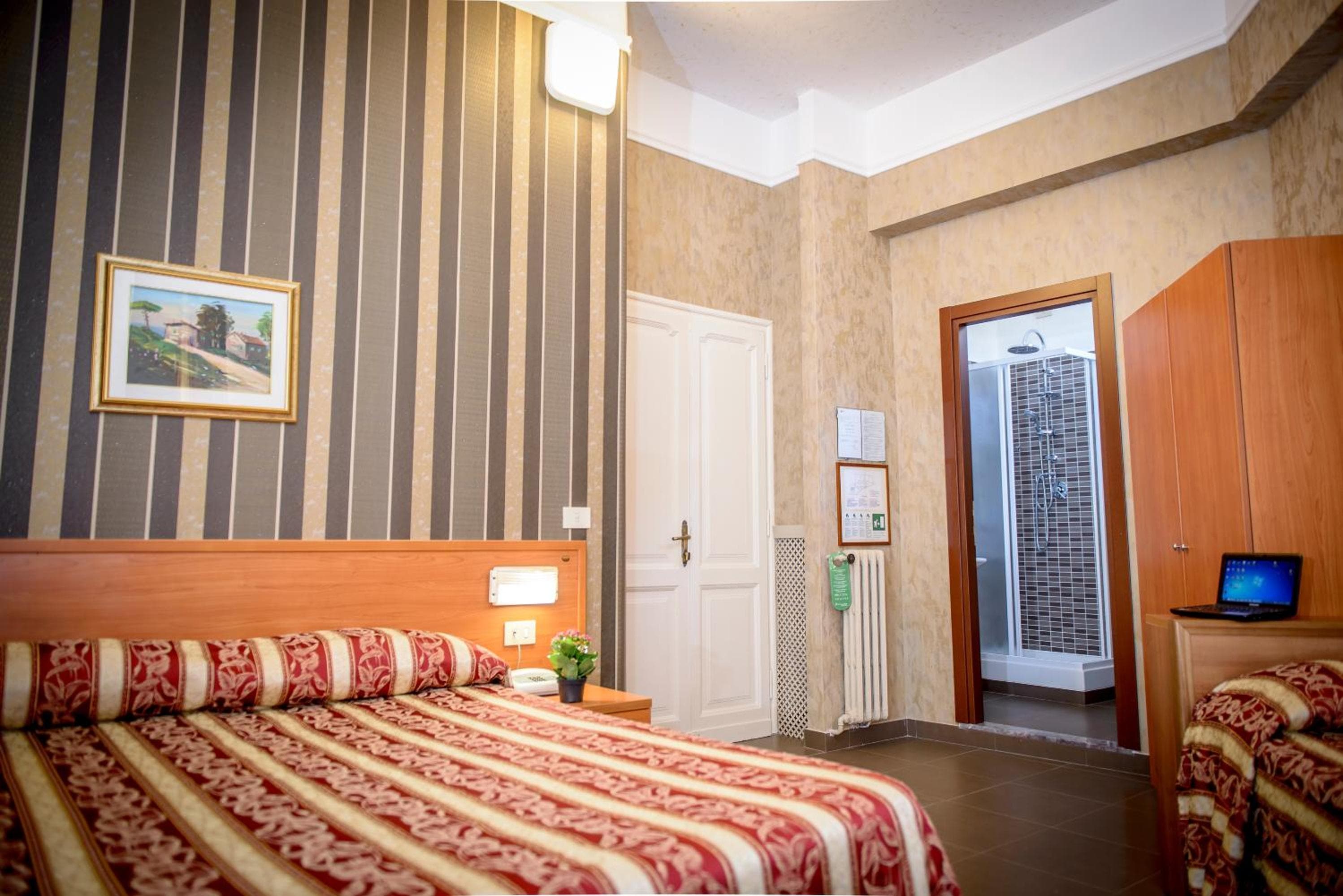 Hotel Emmaus