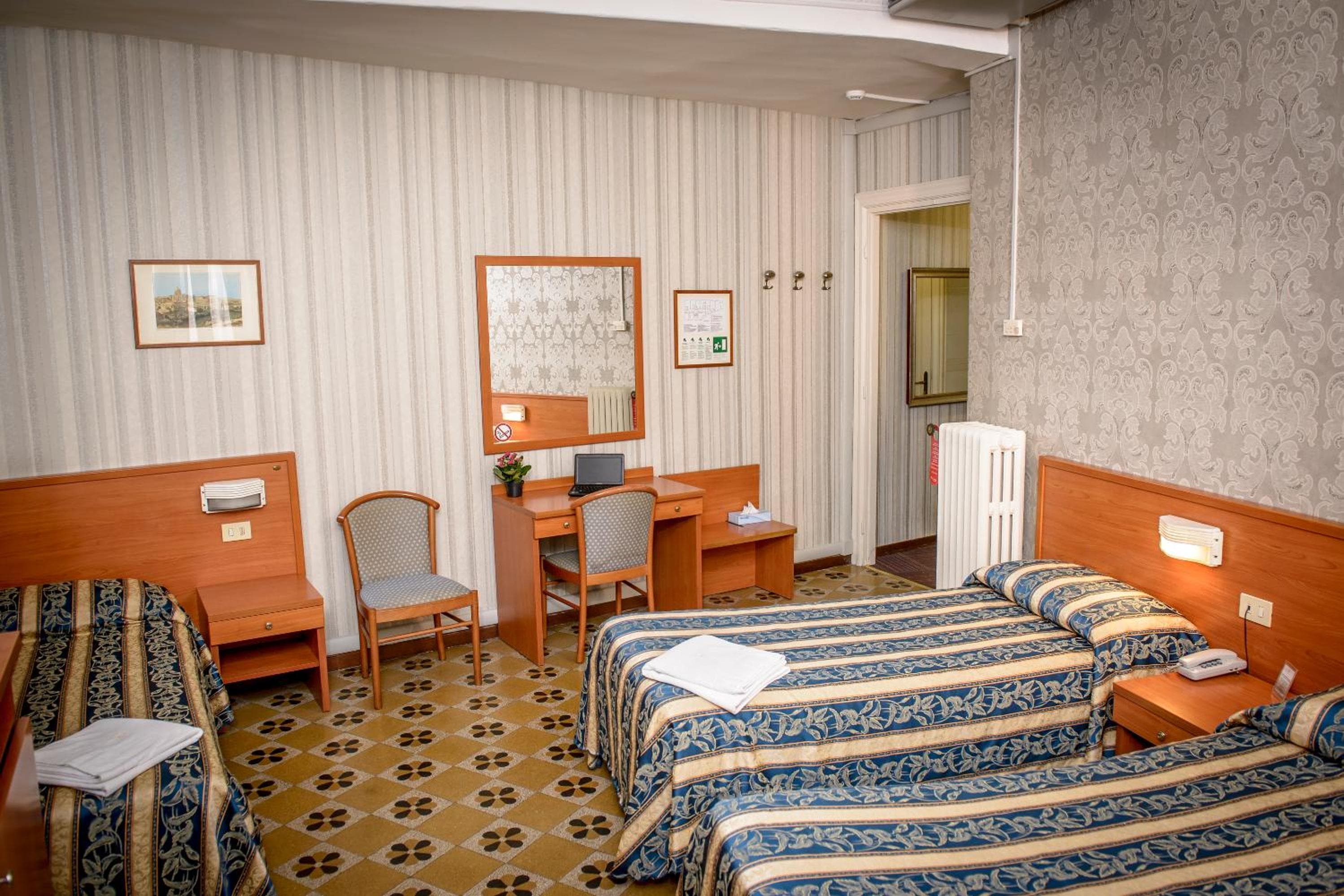 Hotel Emmaus