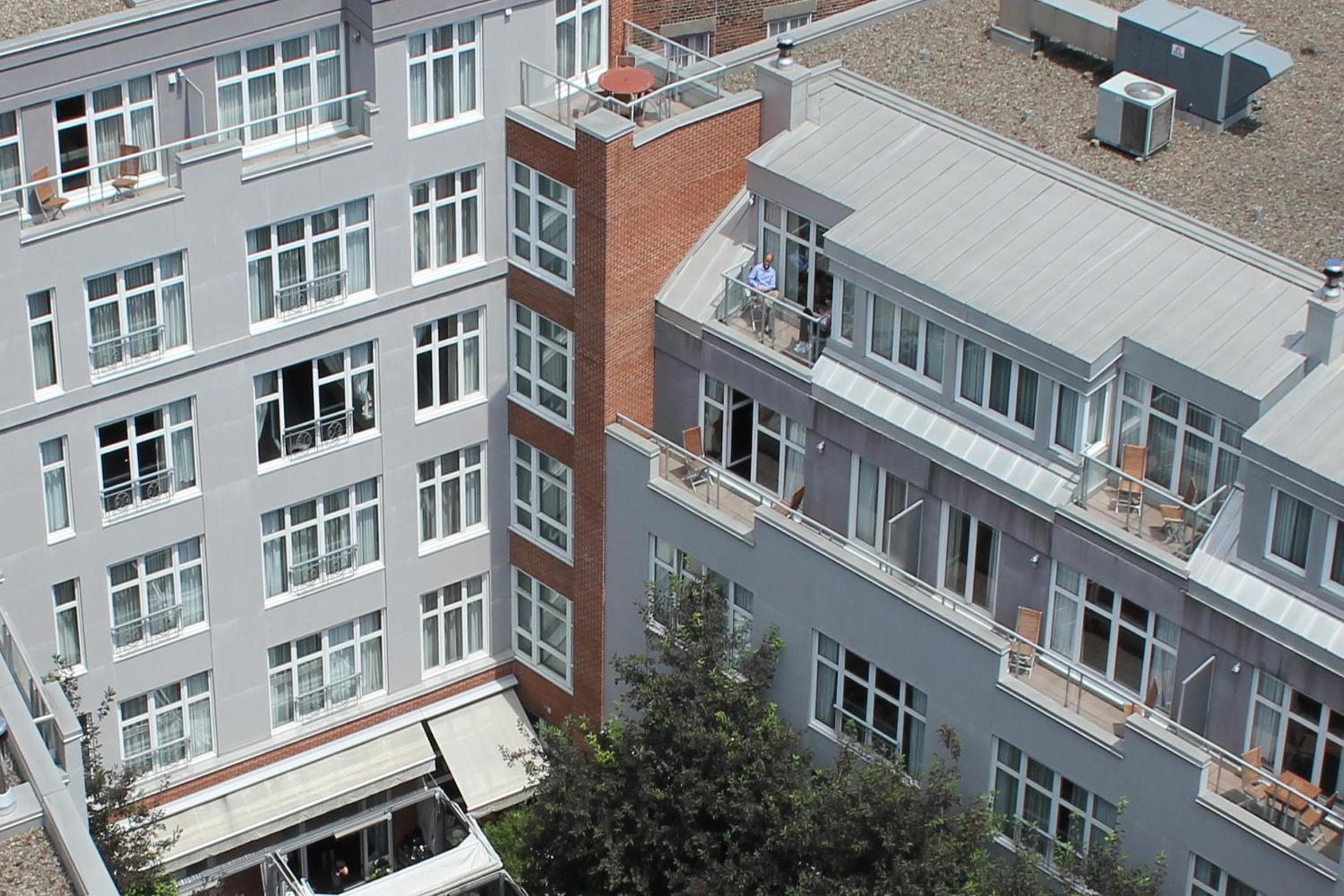 Hôtel Saint-Sulpice
