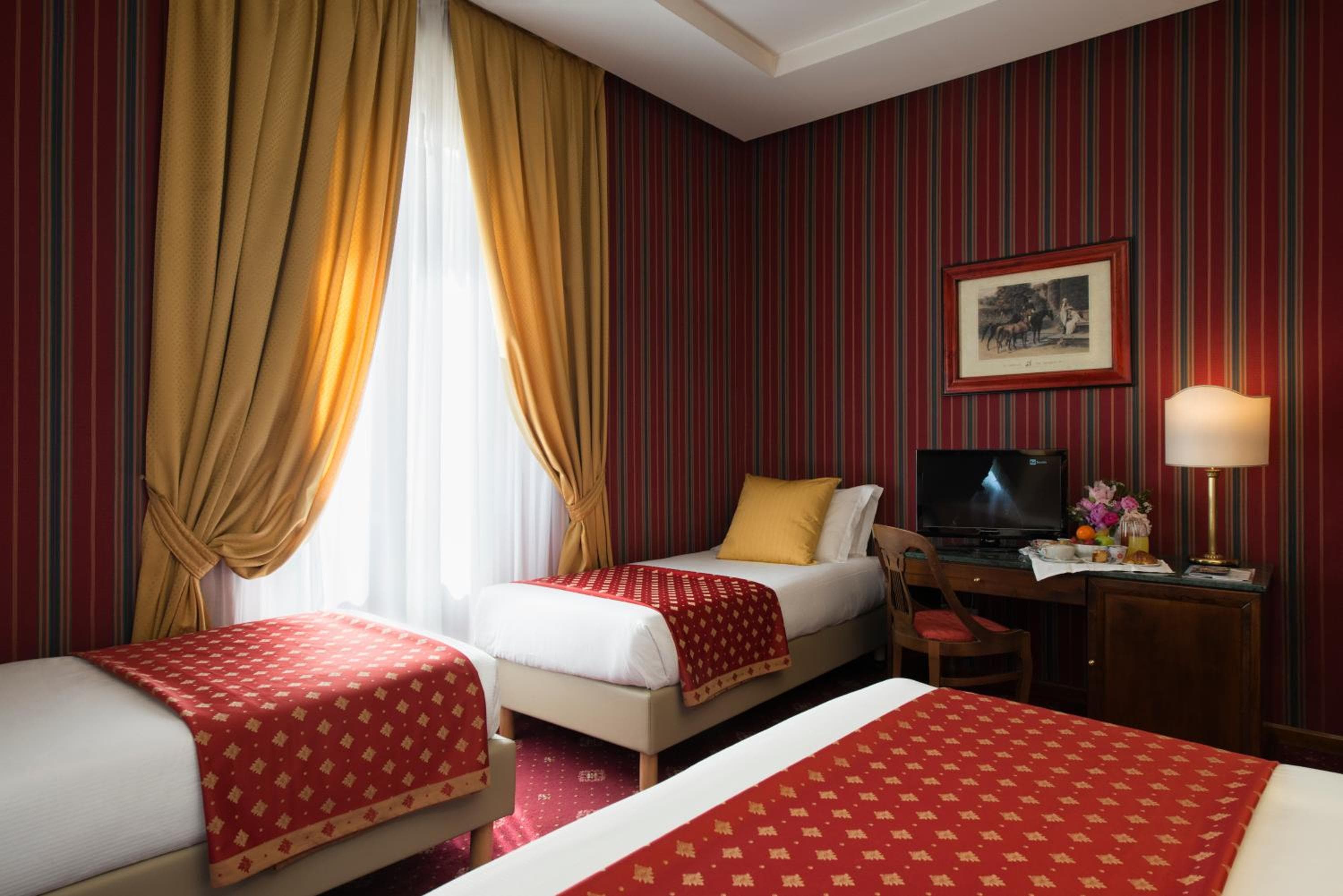 Atlante Garden Hotel