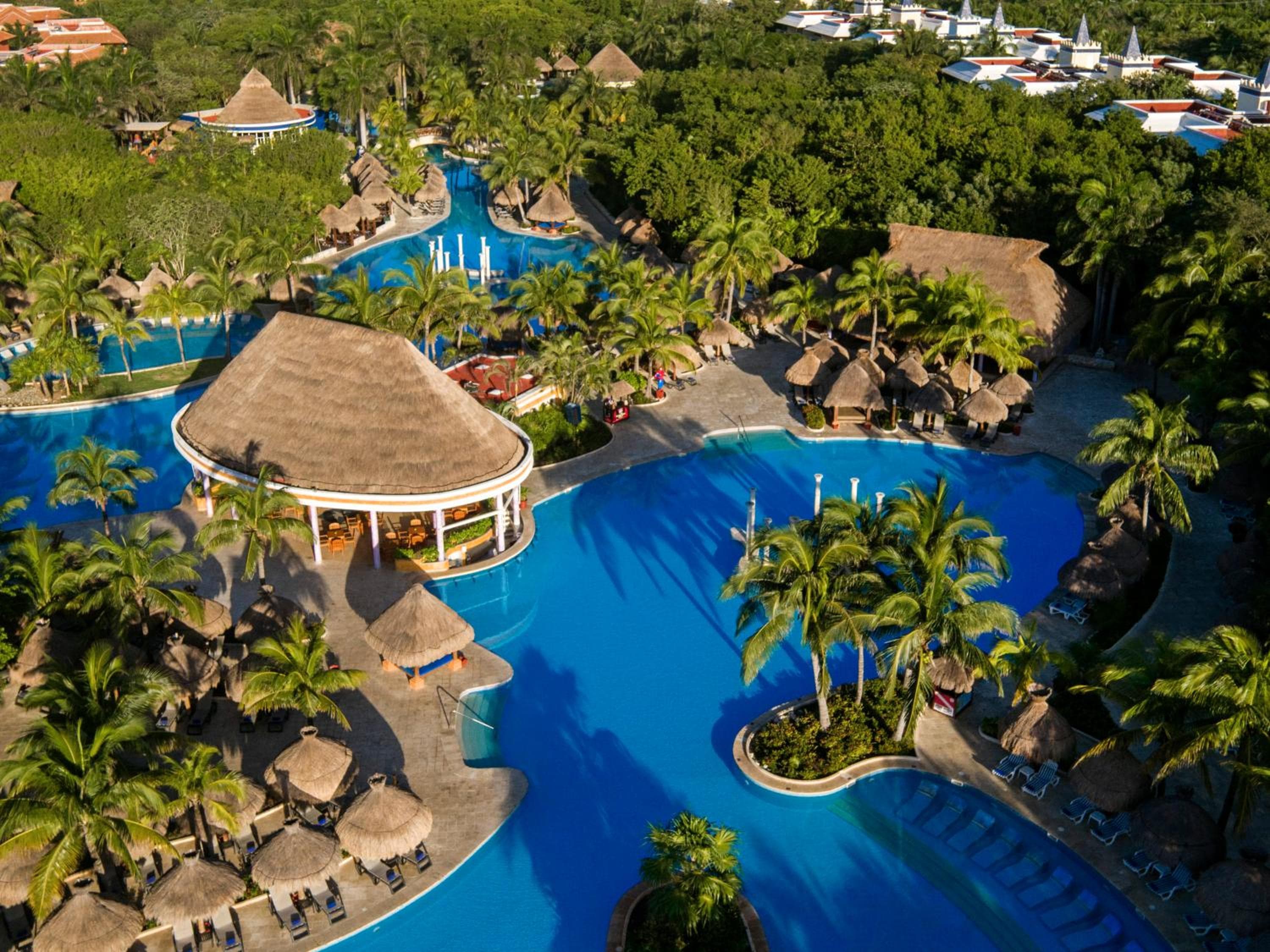 Iberostar Waves Paraíso Beach - All Inclusive
