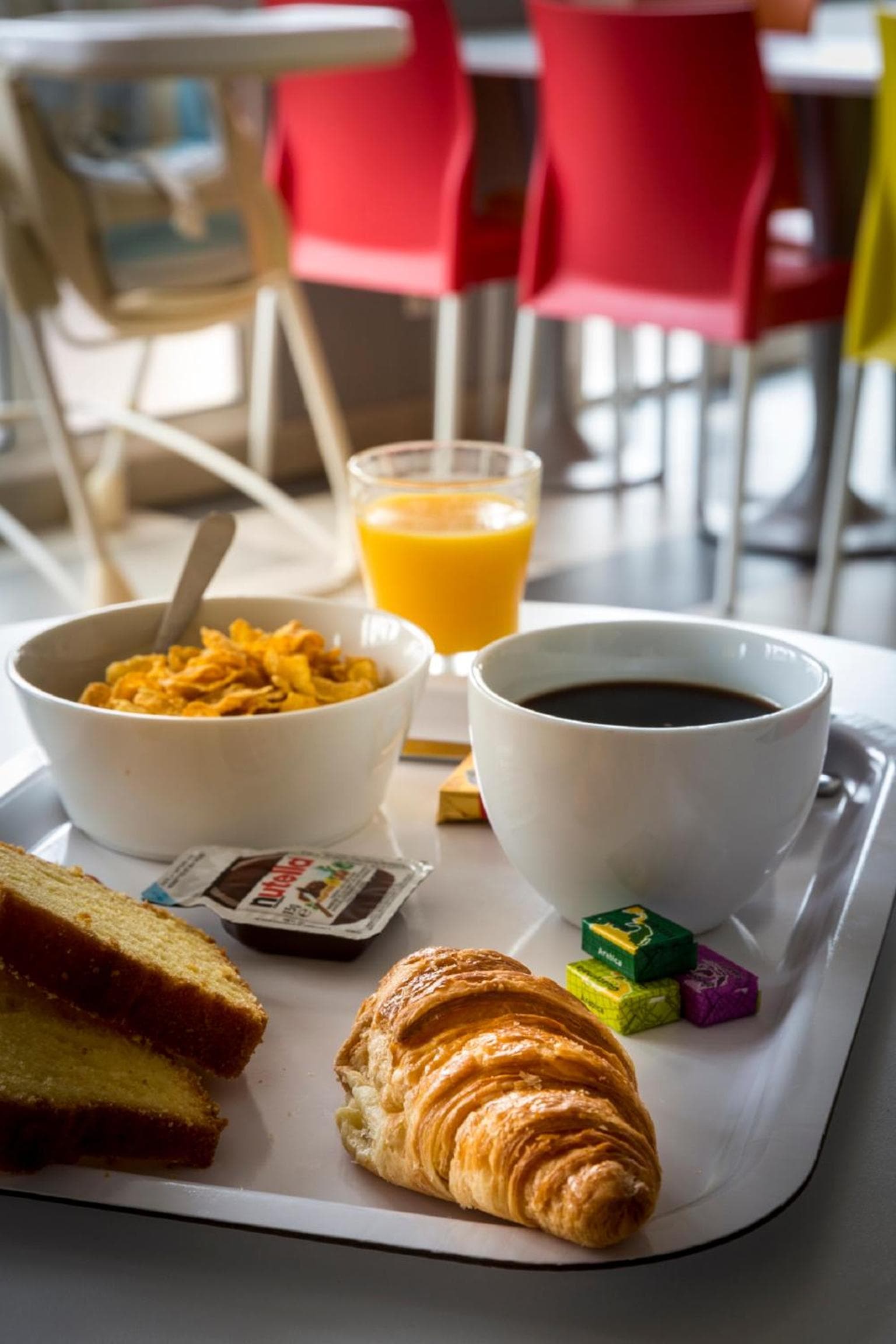 Premiere Classe Roissy Aéroport Charles De Gaulle