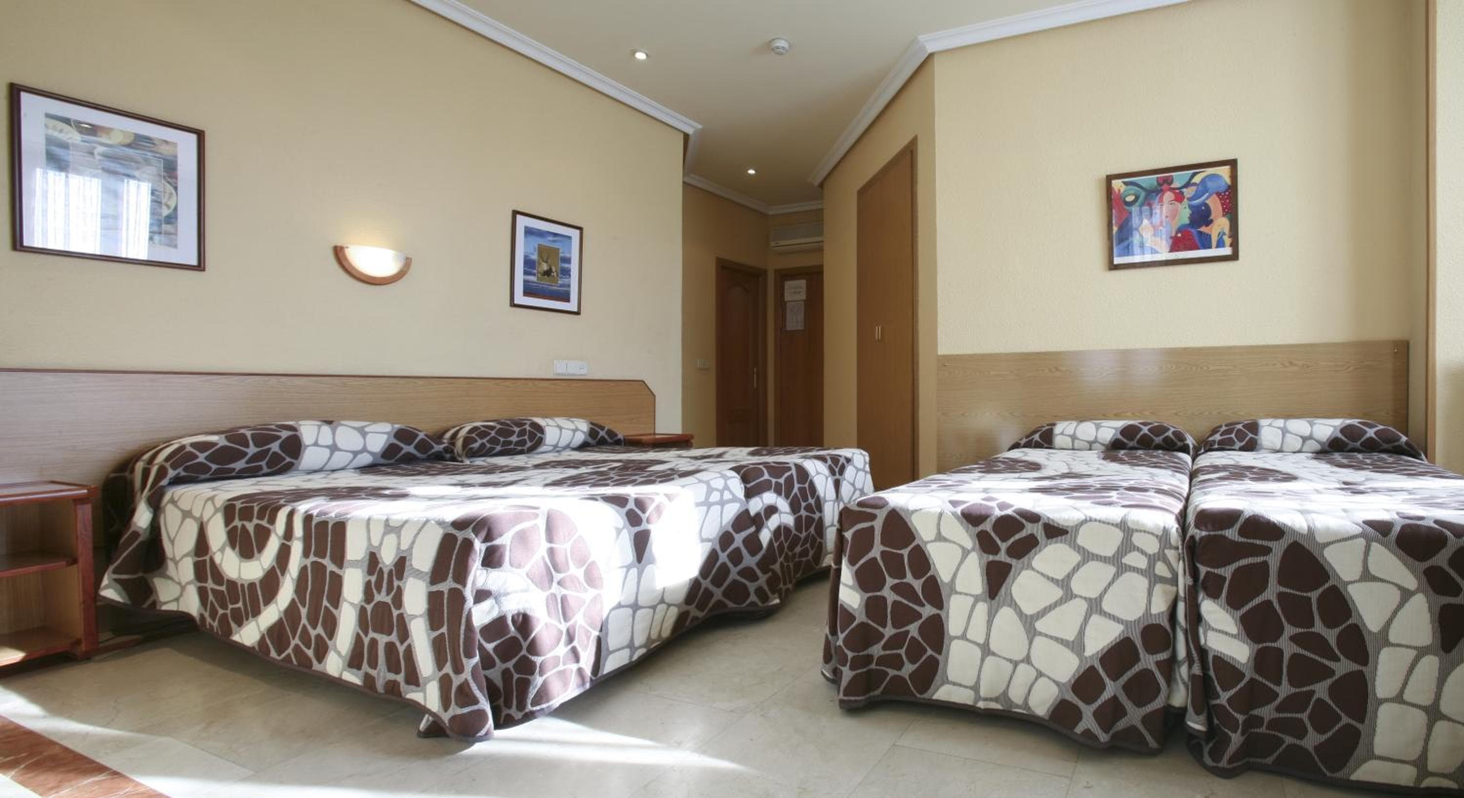 Hotel Mediodia