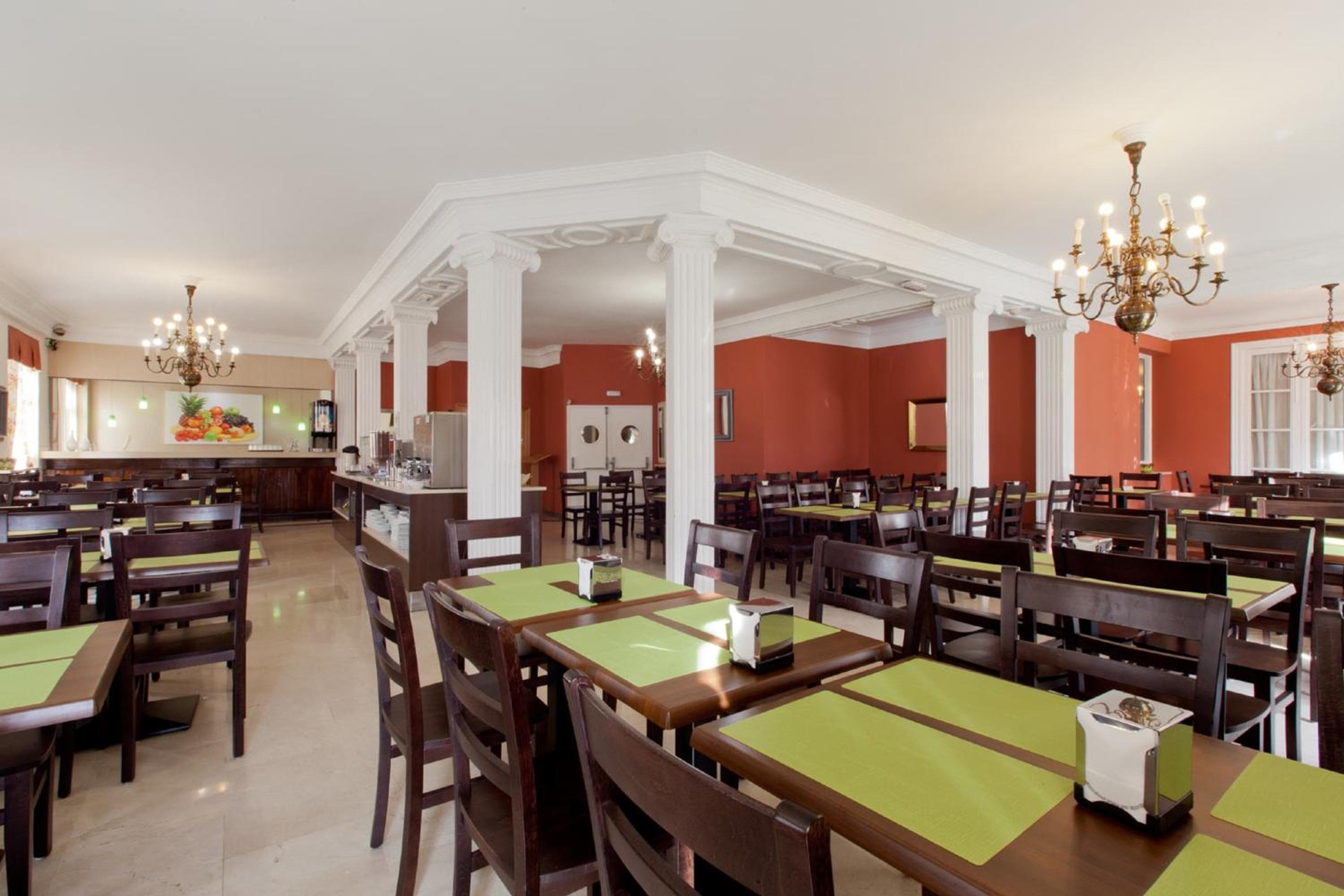 Hotel Mediodia