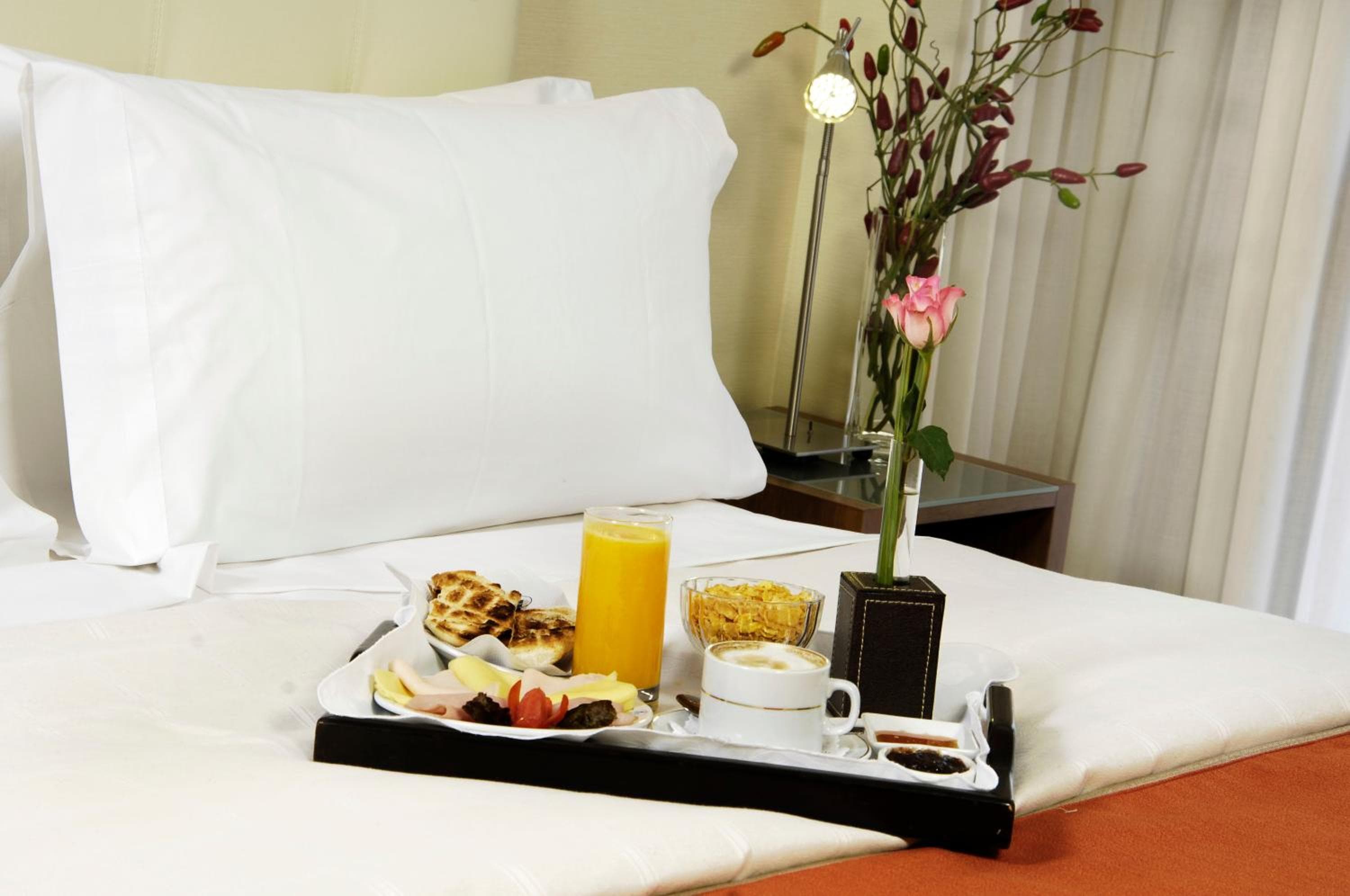 Regente Palace Hotel: dining
