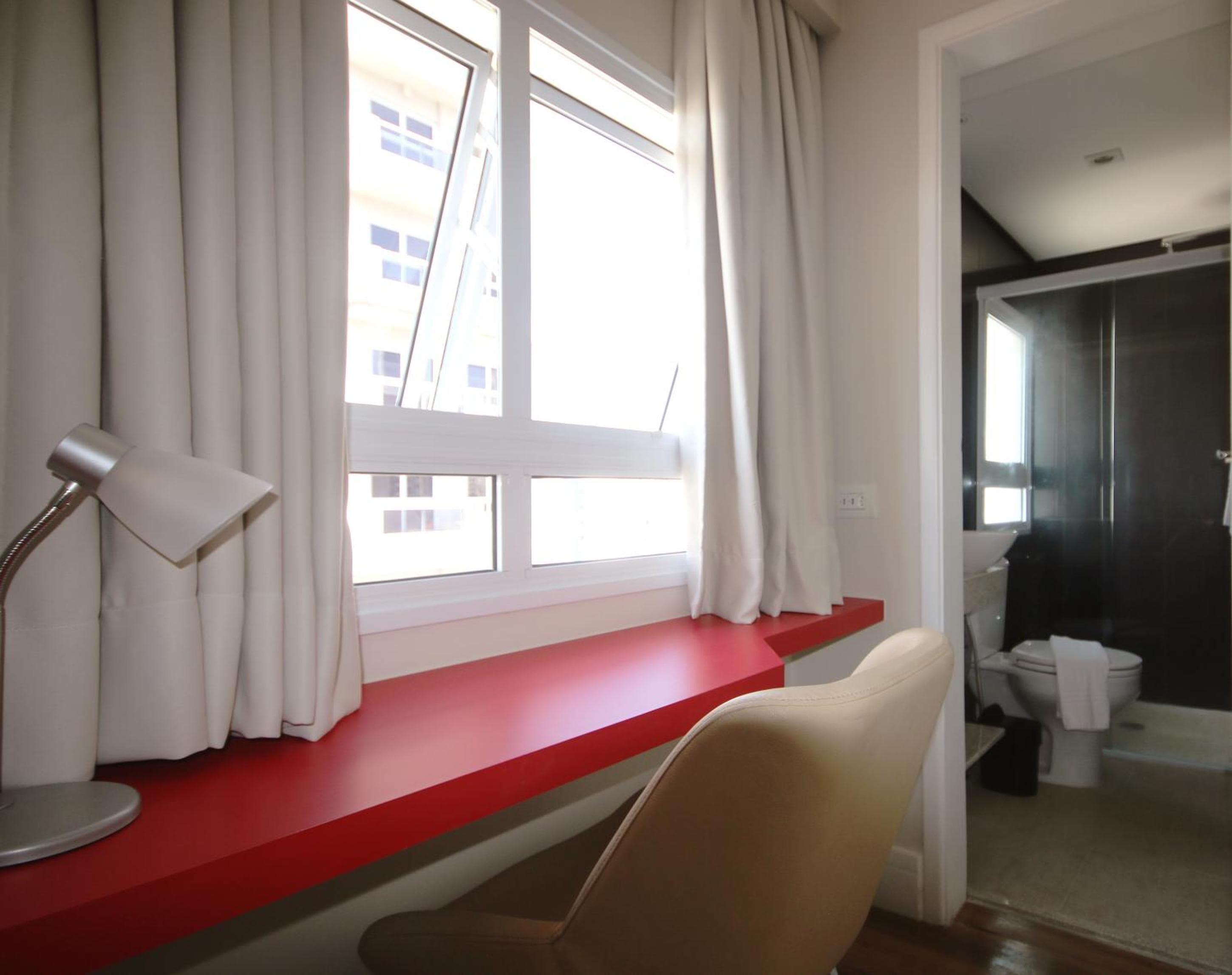 Ez Aclimação Hotel
