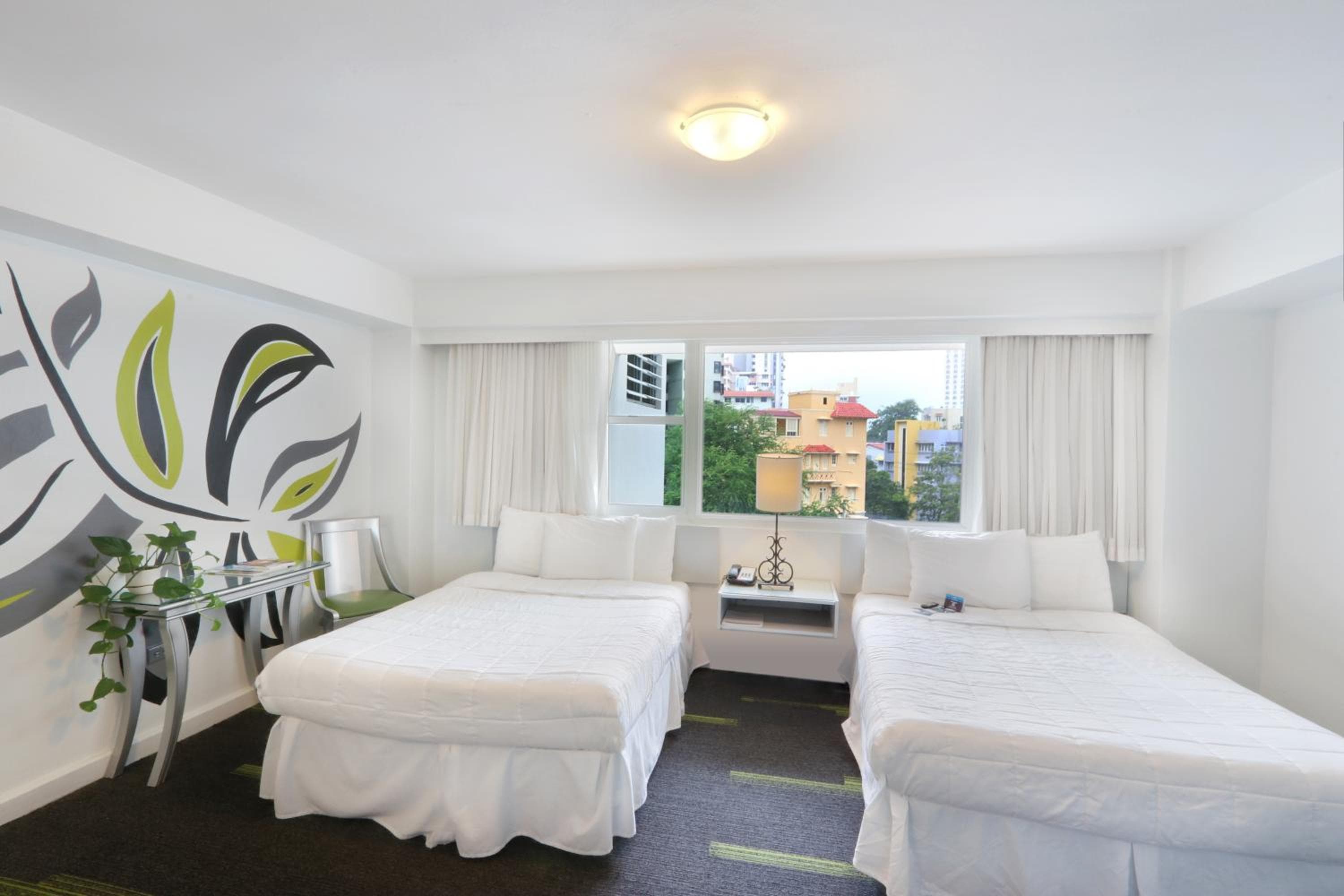 Hotel Miramar