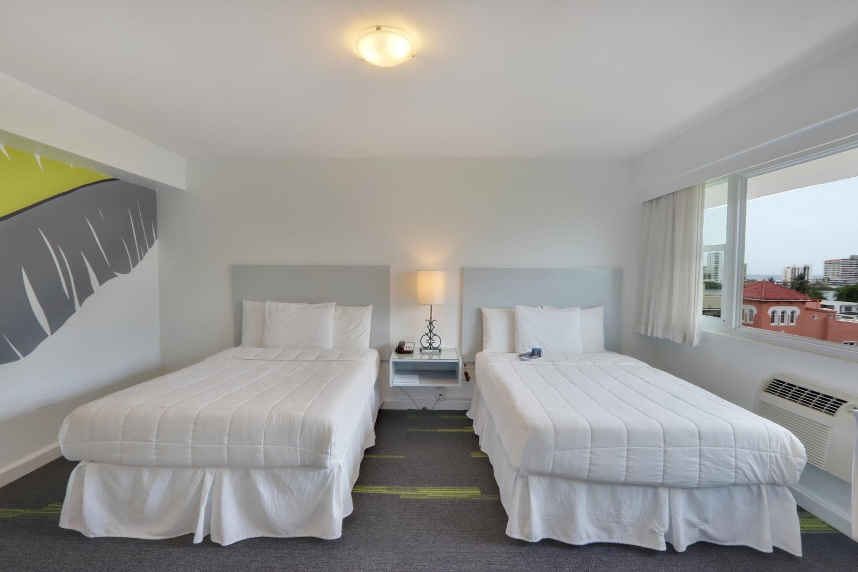 Hotel Miramar