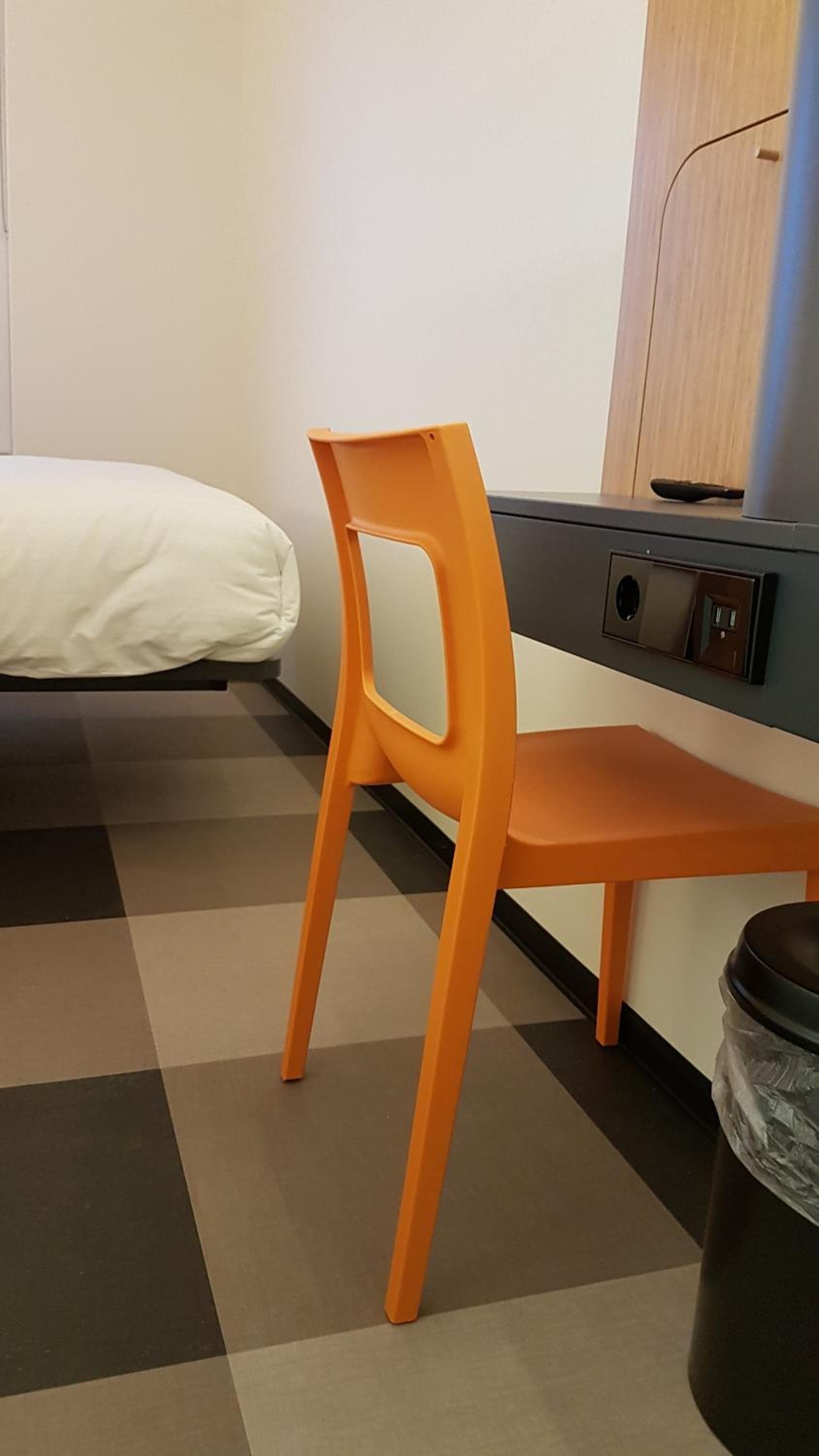 easyHotel Amsterdam Arena Boulevard