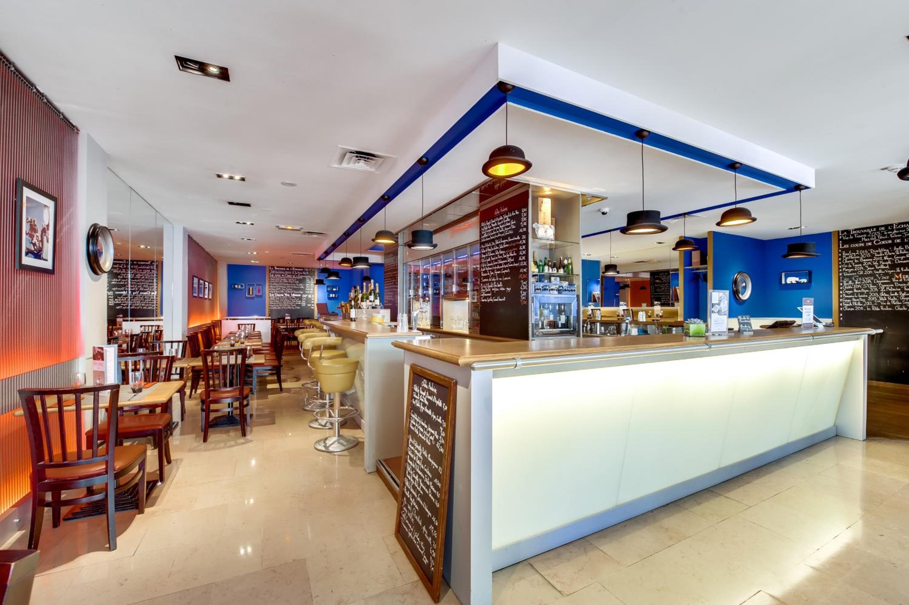 Mercure Paris Centre Gare Montparnasse