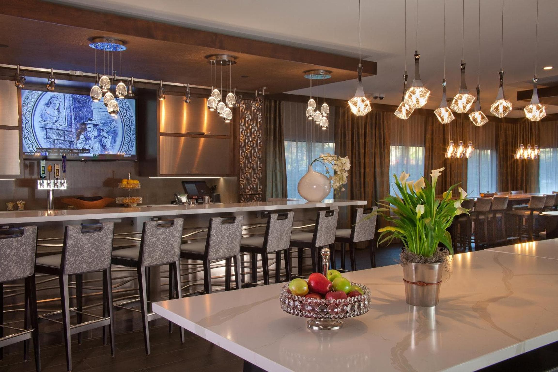Silver Cloud Hotel - Seattle University of Washington District