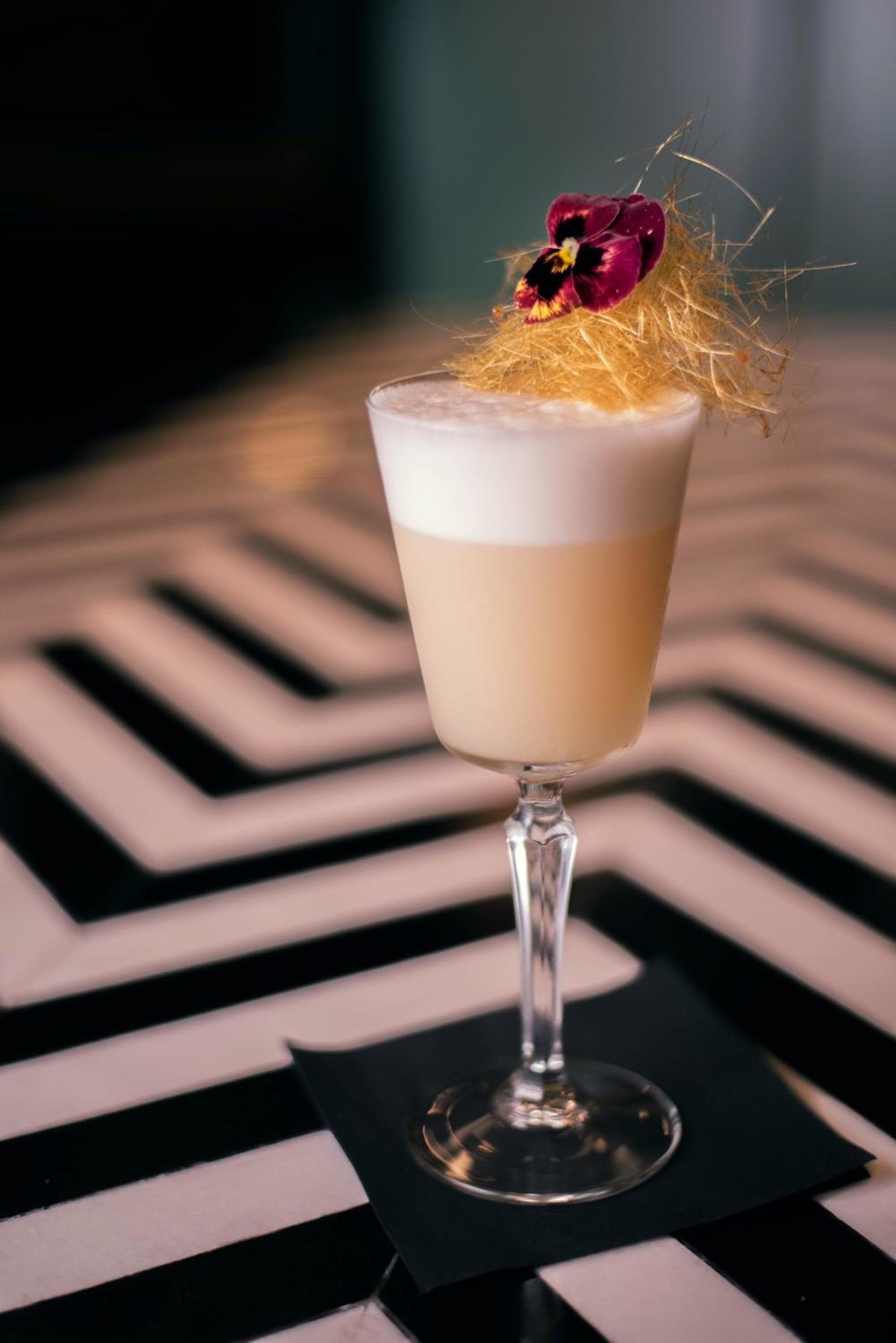 Montcalm Royal London House, Autograph Collection: bar