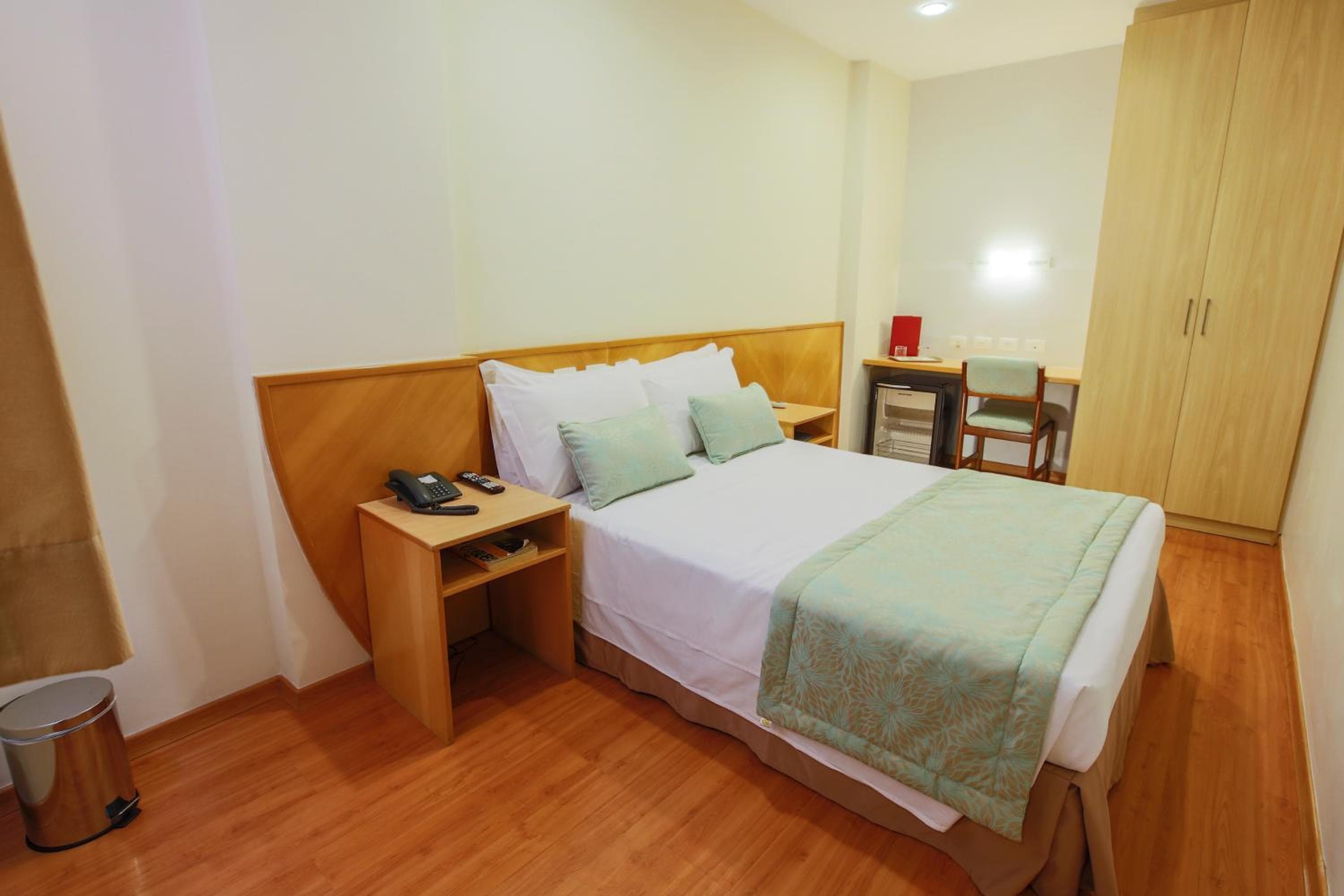 Scorial Rio Hotel