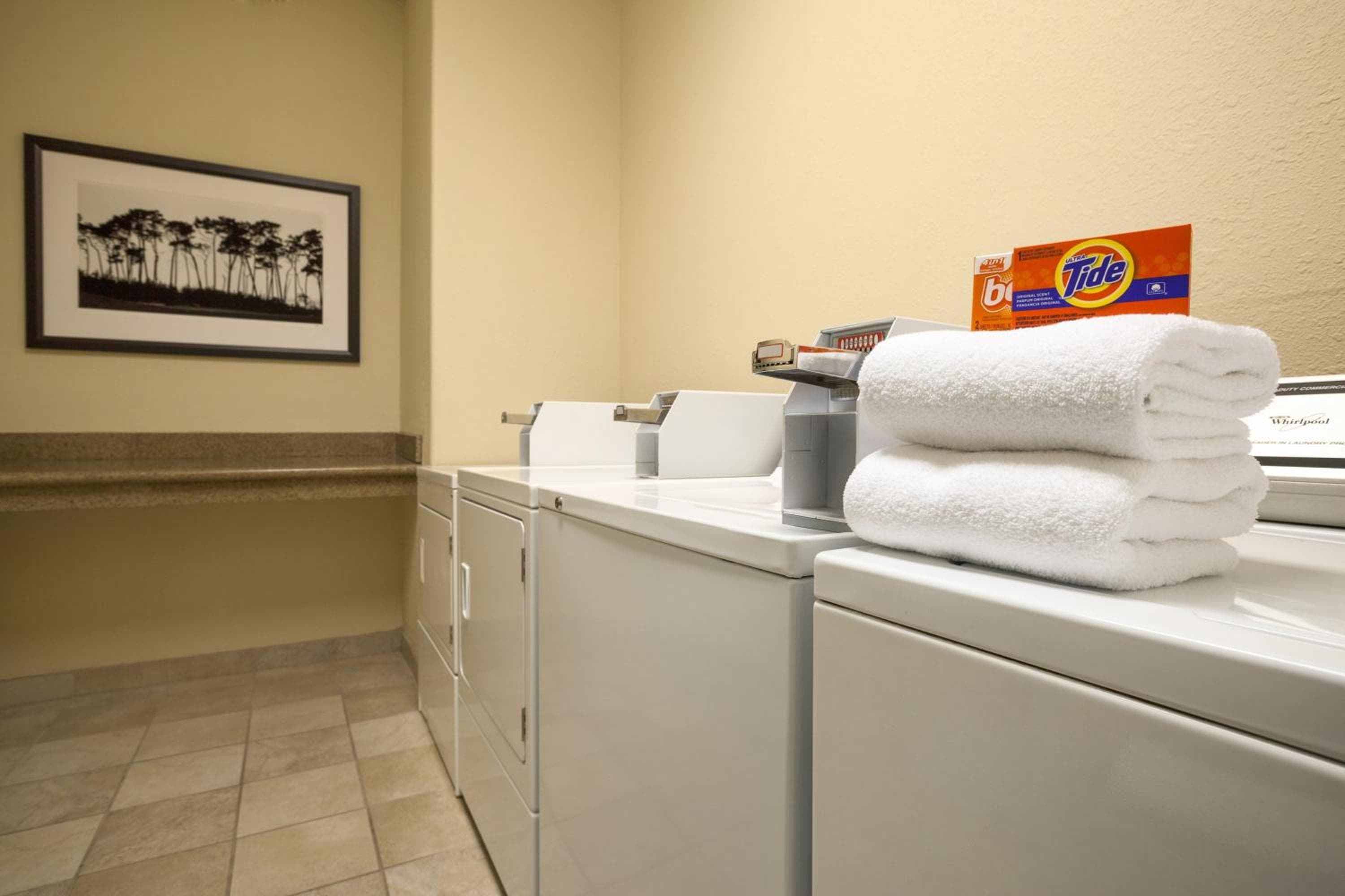 Country Inn & Suites By Radisson, Atlanta Airport North, GA