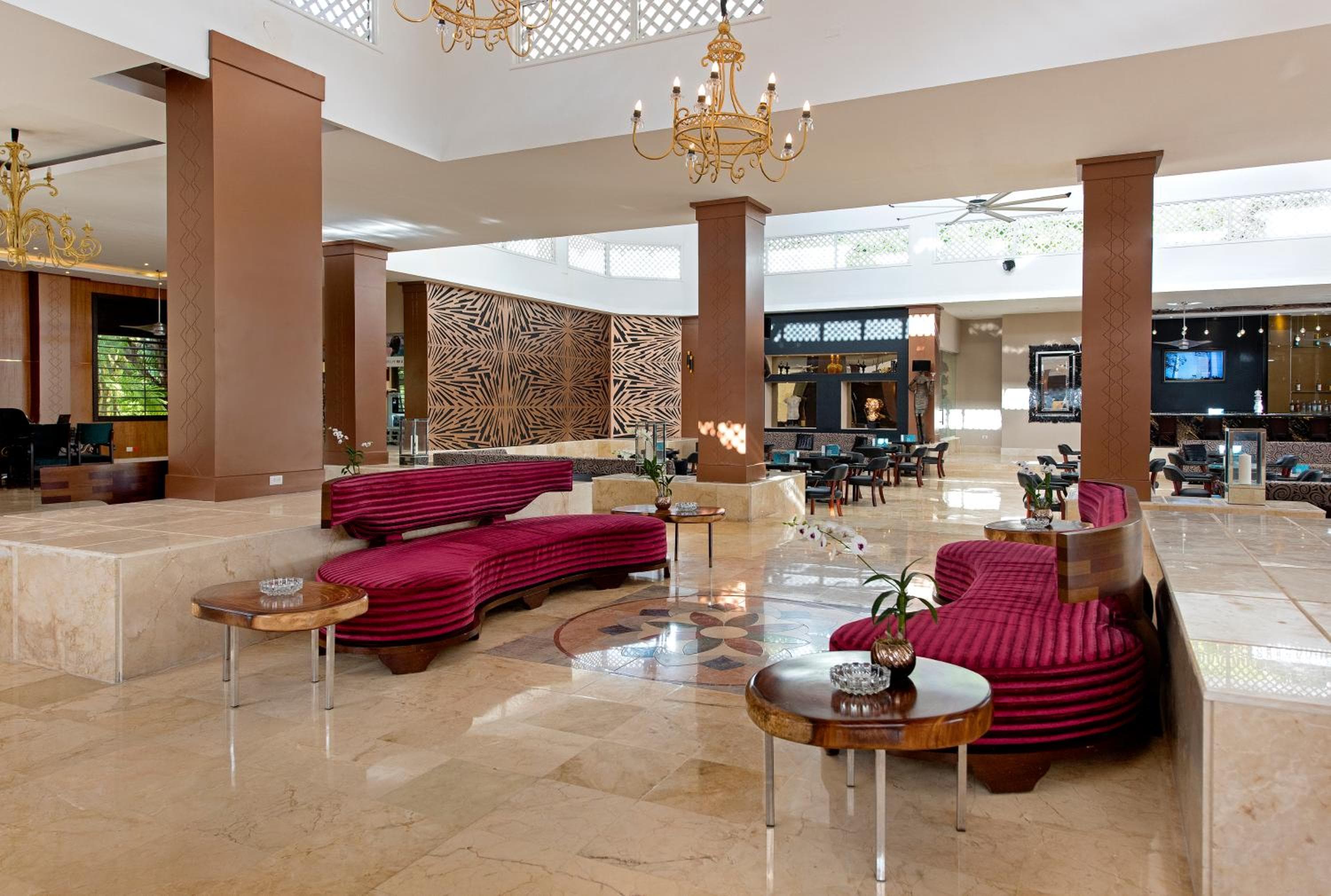 Occidental Punta Cana - All Inclusive