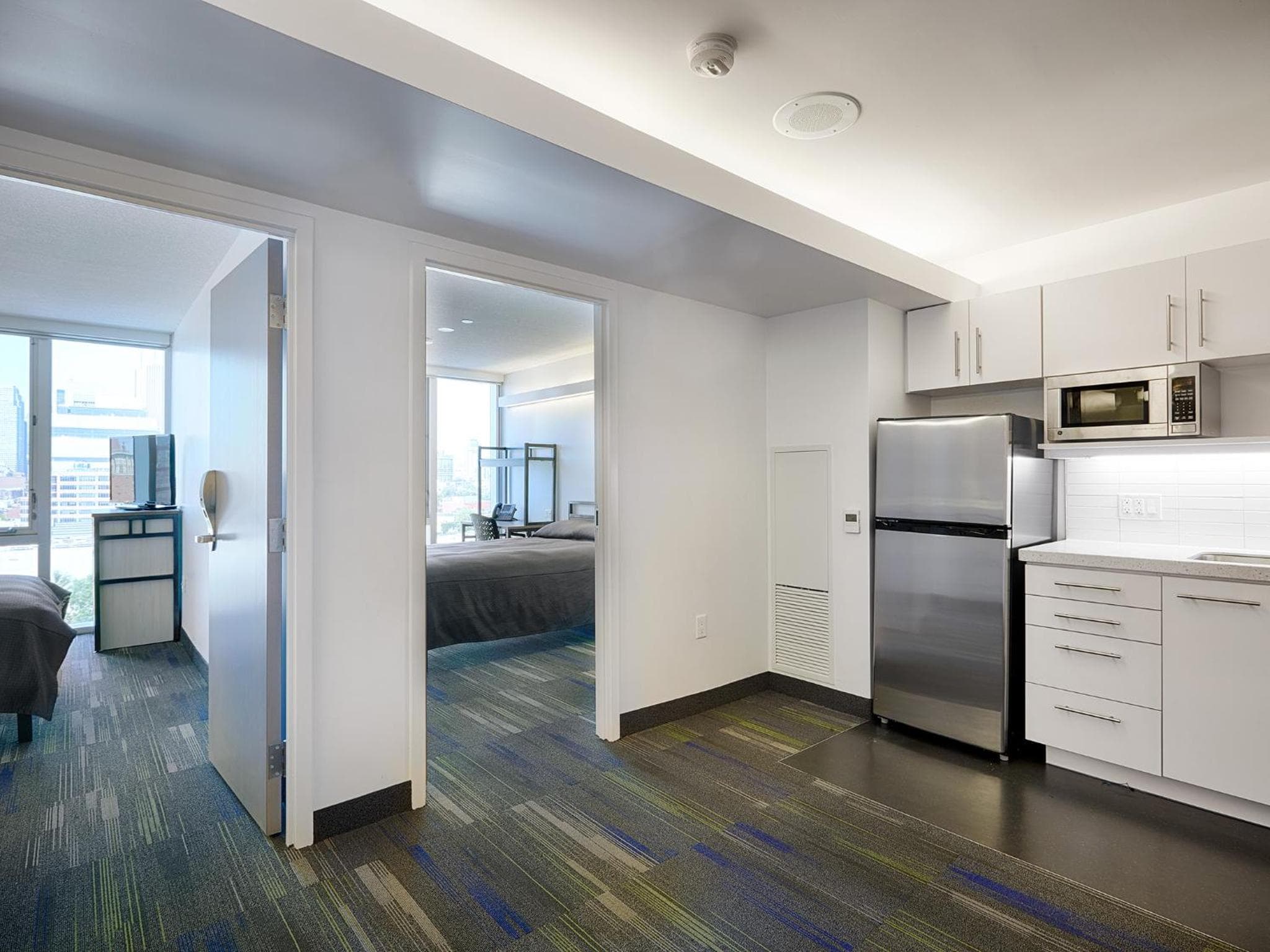 Residence & Conference Centre - Toronto Downtown