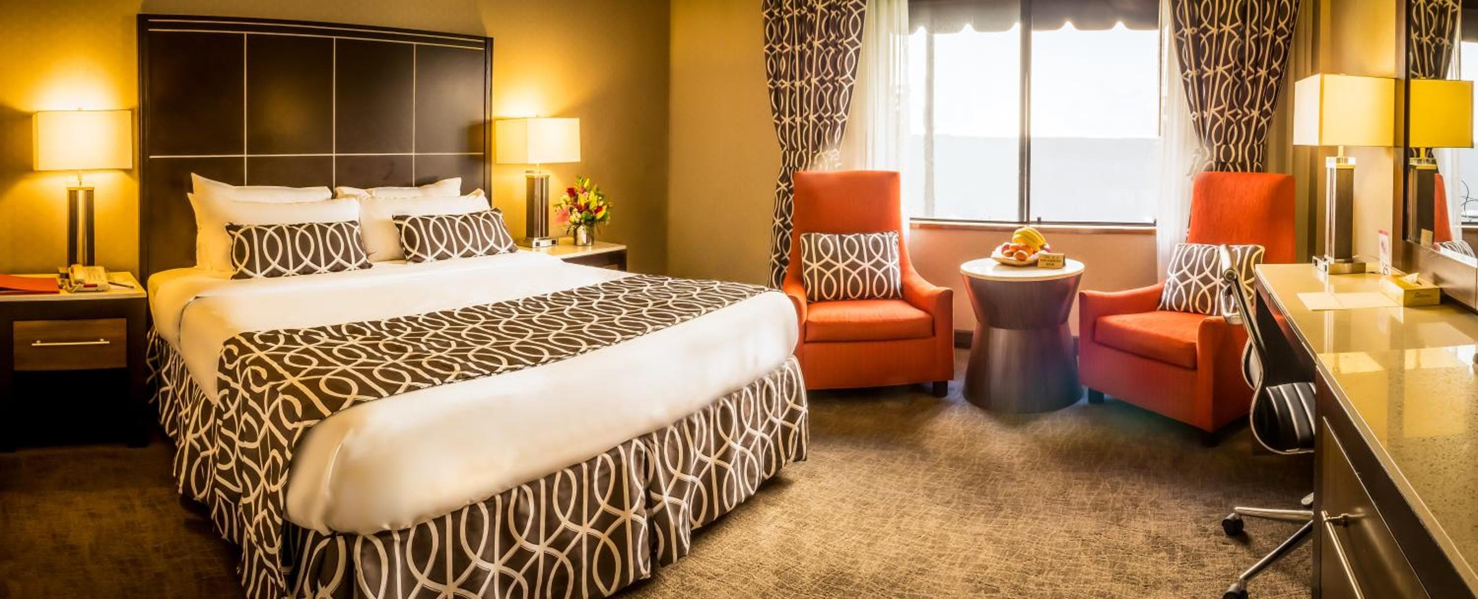 Olyver Hotel: hotel room