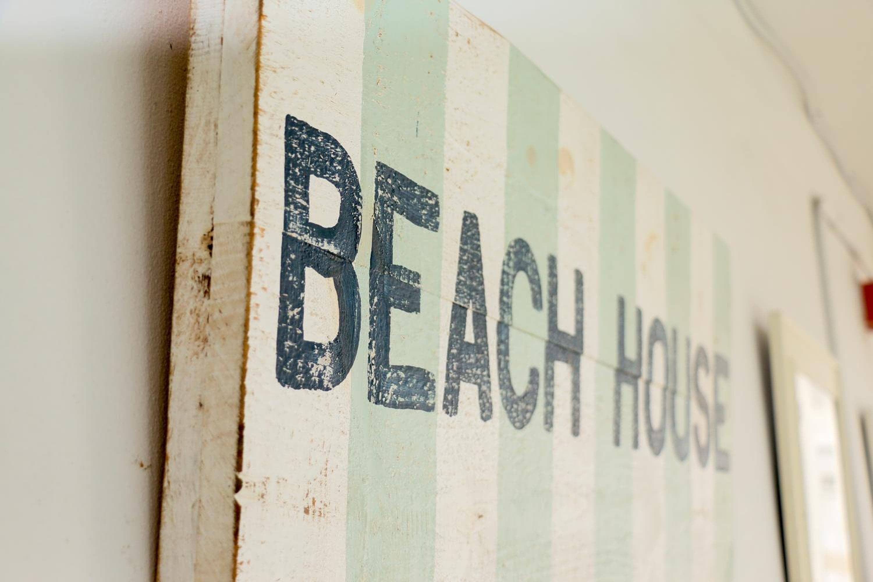 The Local House: other