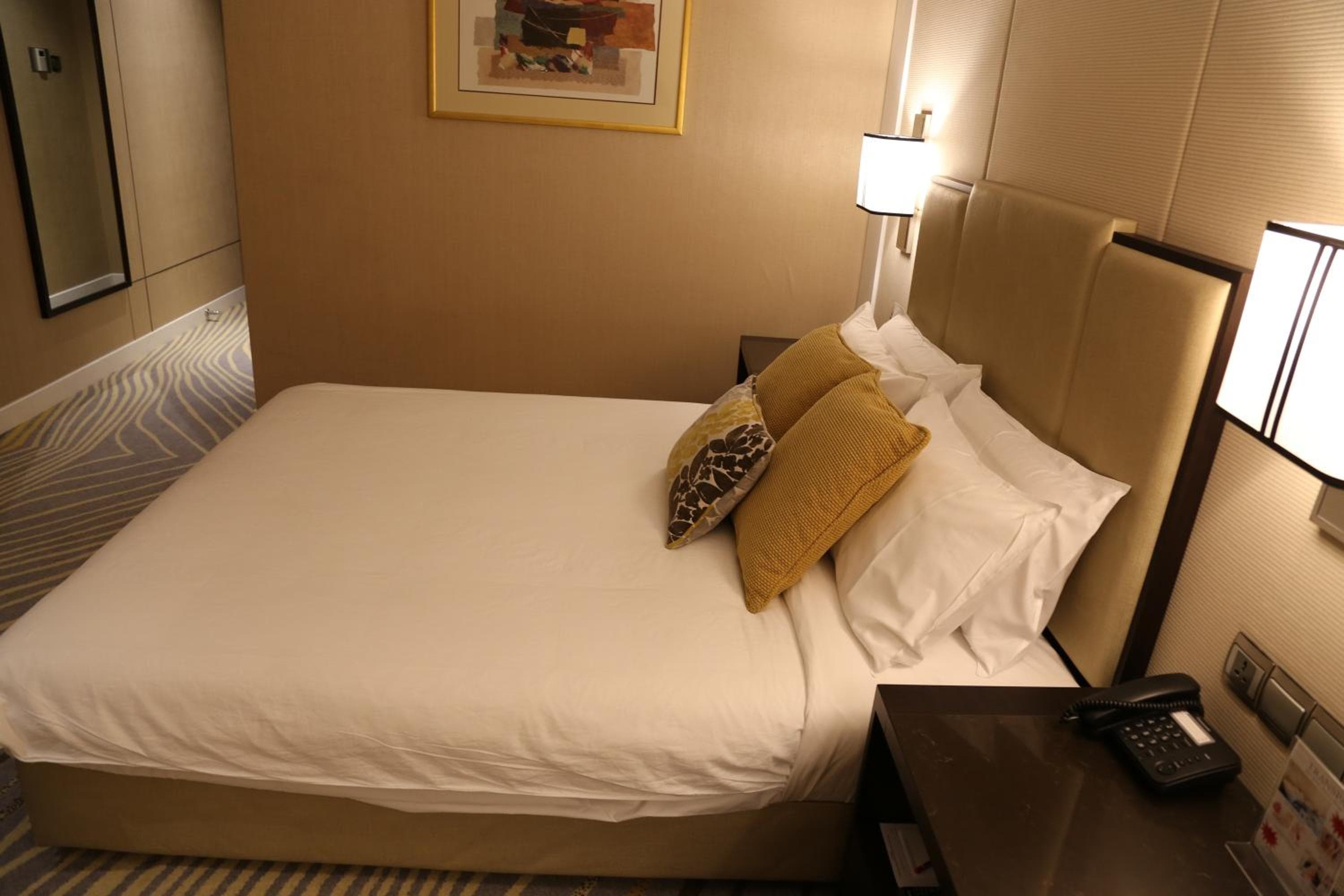 Ambassador Transit Hotel - Terminal 2