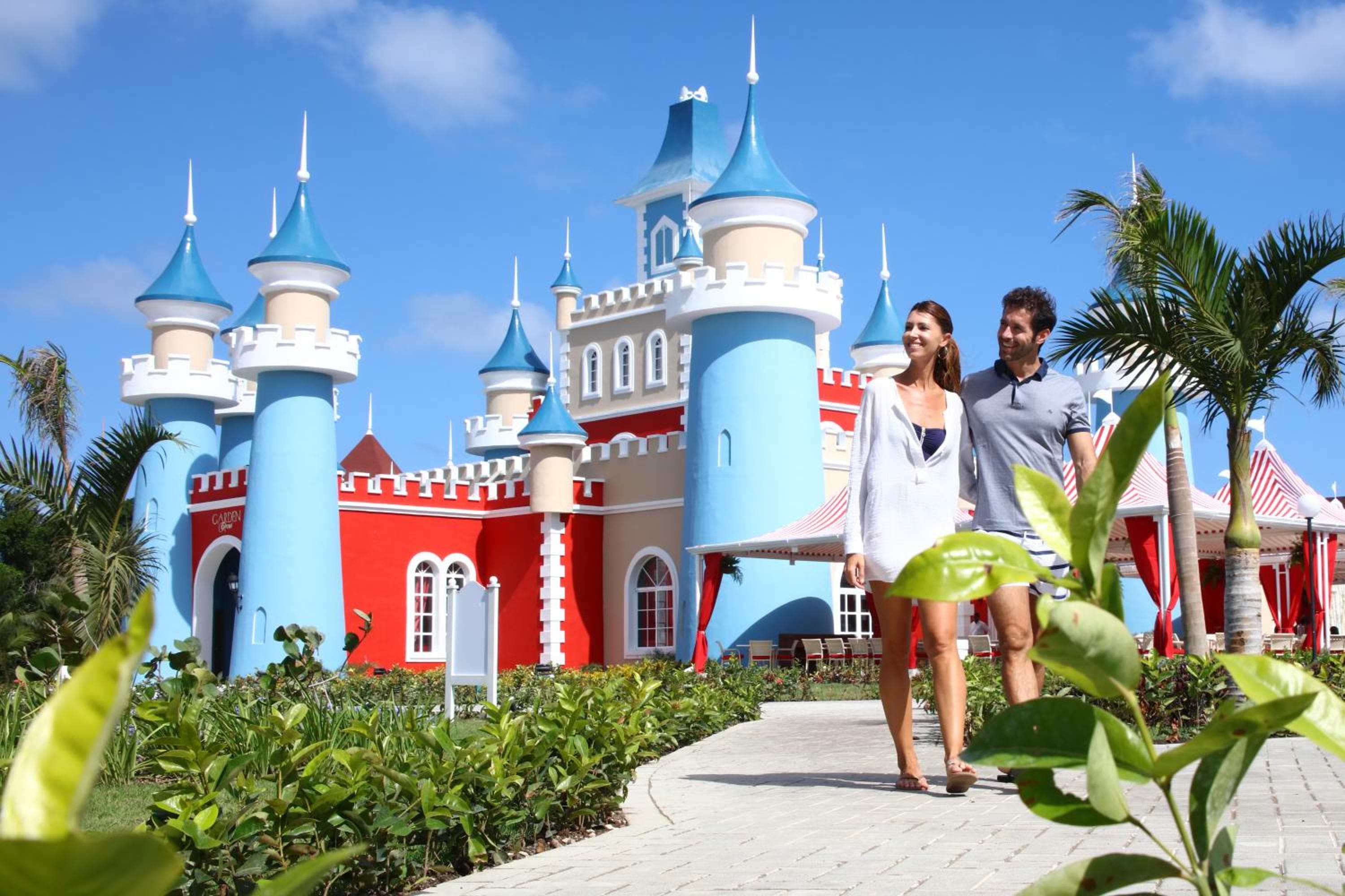 Bahia Principe Explore Legend - Hyatt Inclusive Collection - All Inclusive
