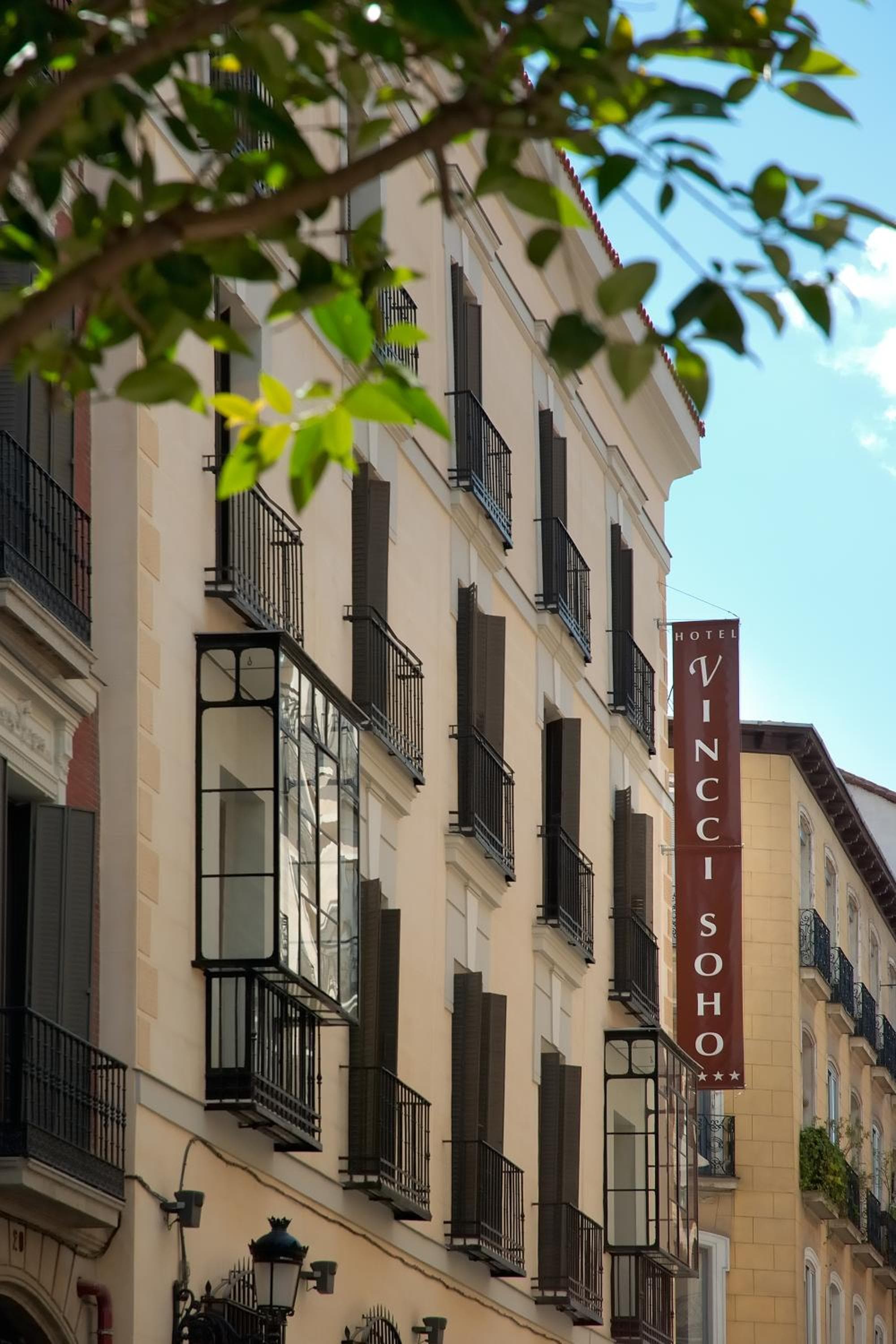 Vincci Soho