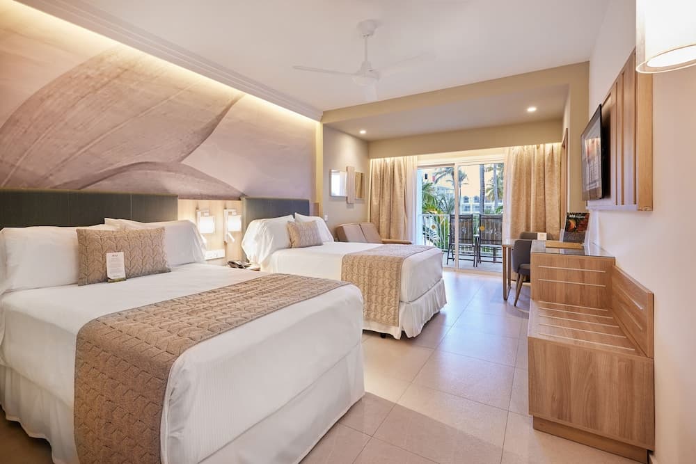 Hotel Riu Palace Macao - Adults Only - All Inclusive