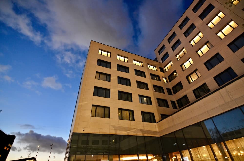 Holiday Inn Express Paris - CDG Airport by IHG