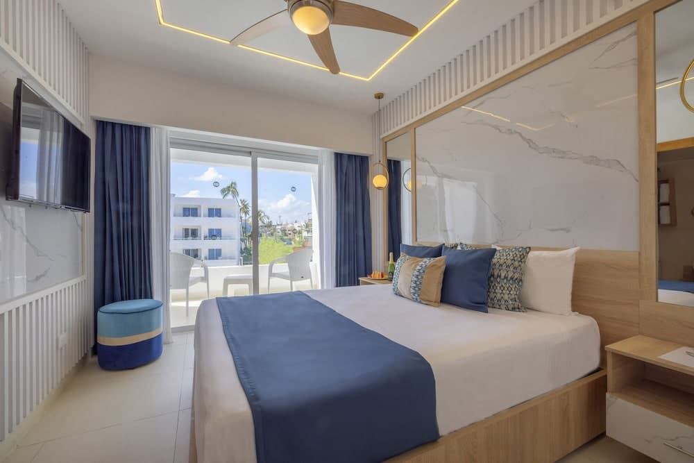 HM Bavaro Beach – Adults Only
