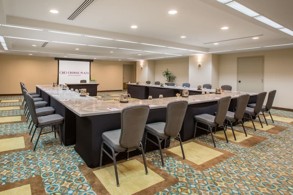 Crowne Plaza Seattle - Downtown by IHG