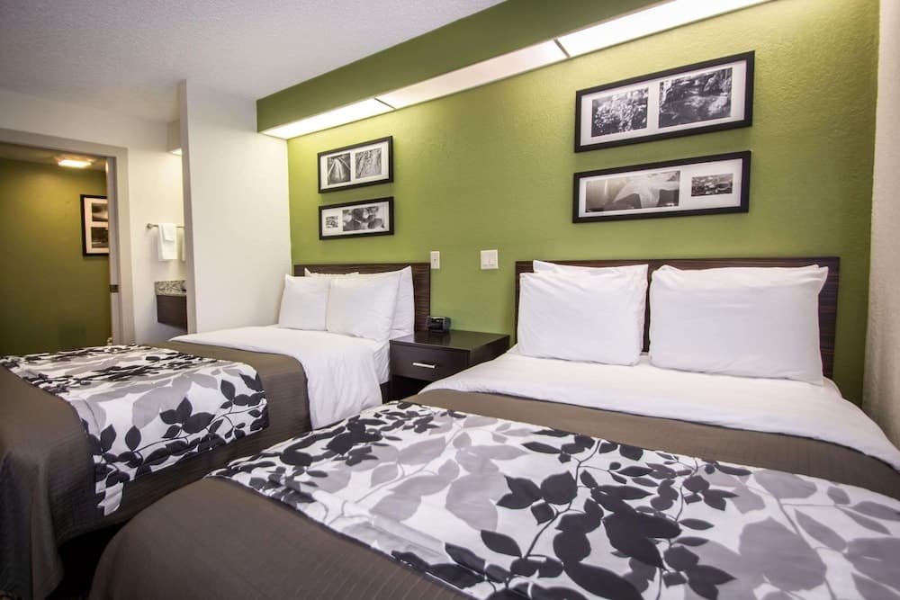 Sleep Inn Miami International Airport