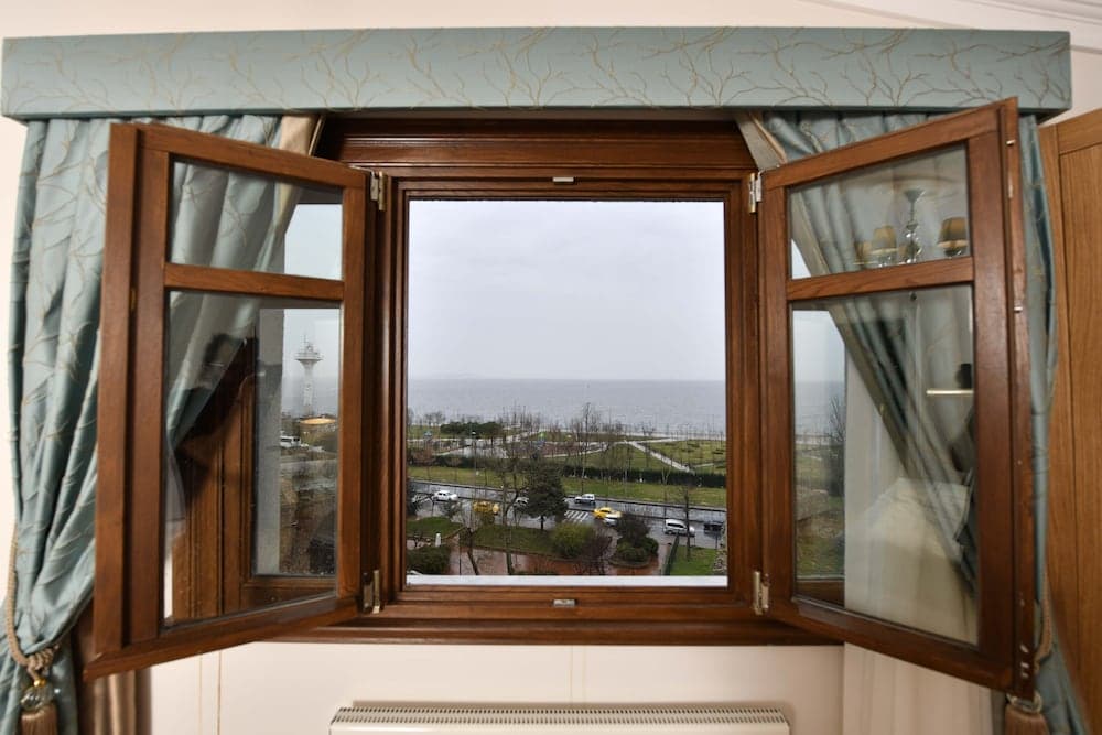 GLK PREMIER Sea Mansion Suites & Spa - Special Class